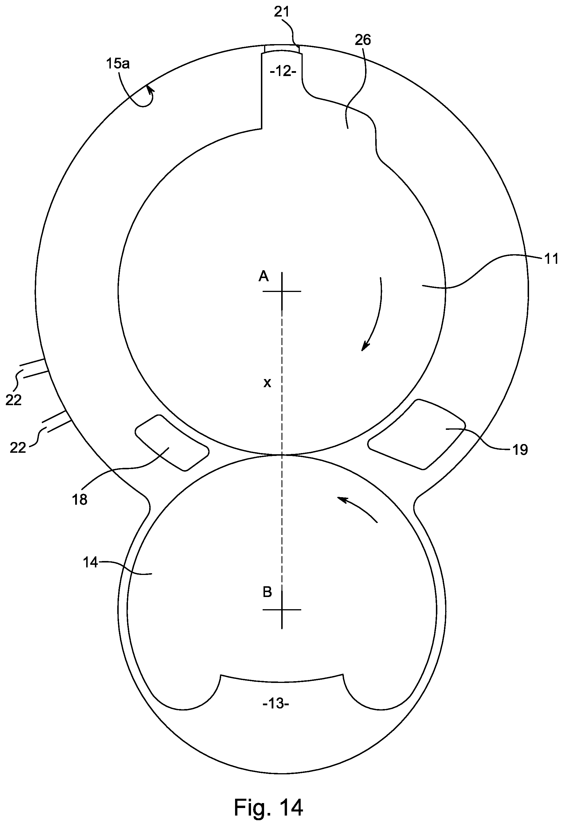 Patent US12158102 Figure 18 – Rotary drive apparatus