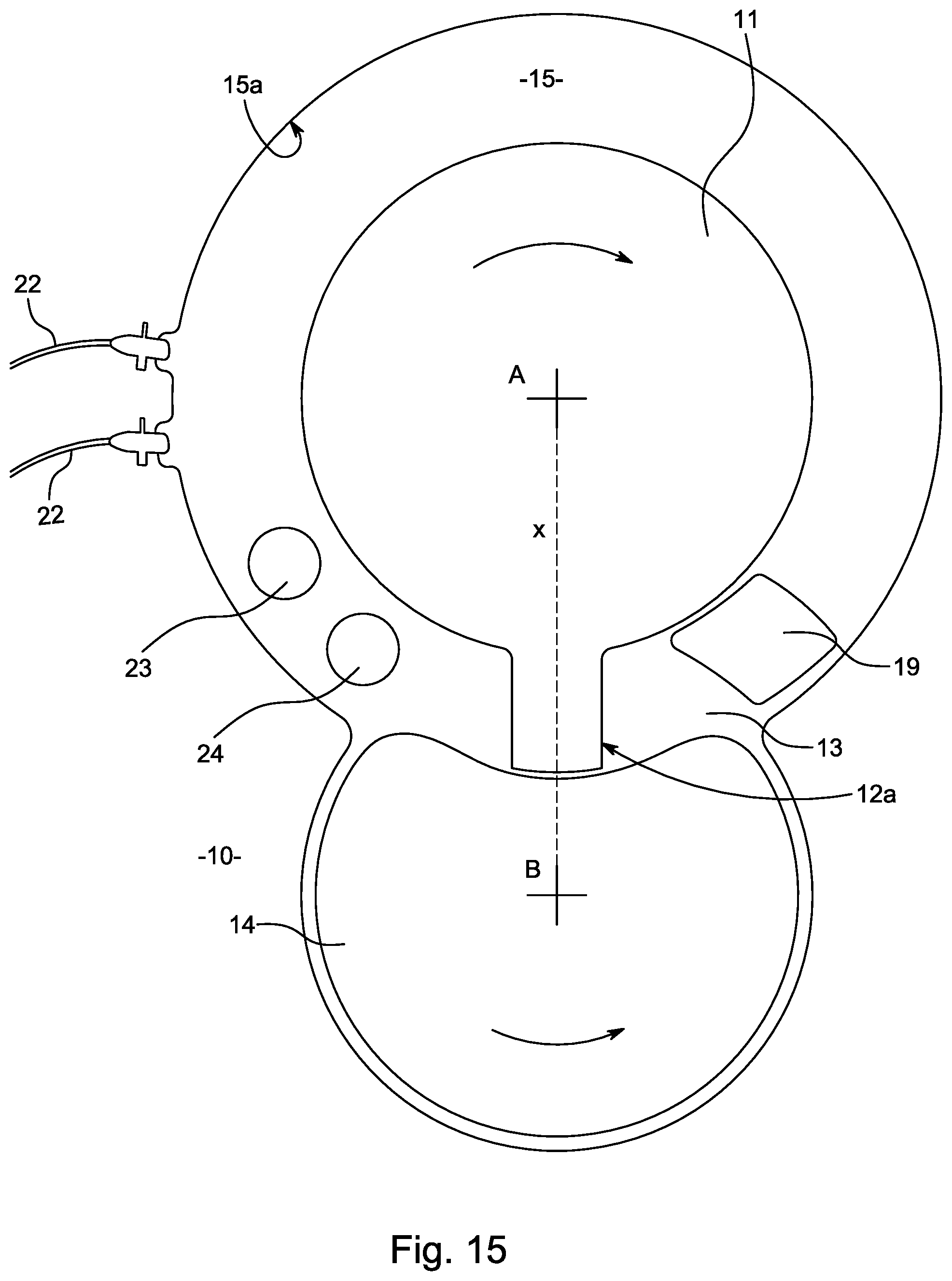 Patent US12158102 Figure 19 – Rotary drive apparatus