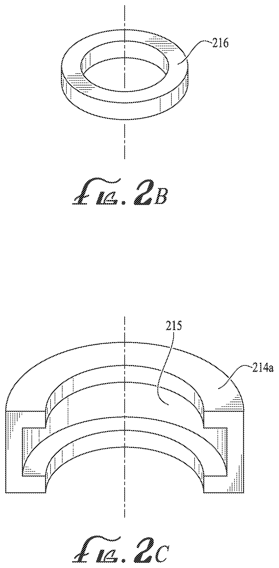 Patent US12158157 Figure 3 – Shielding for a magnetic bearing in an electric submersible pump (ESP) assembly