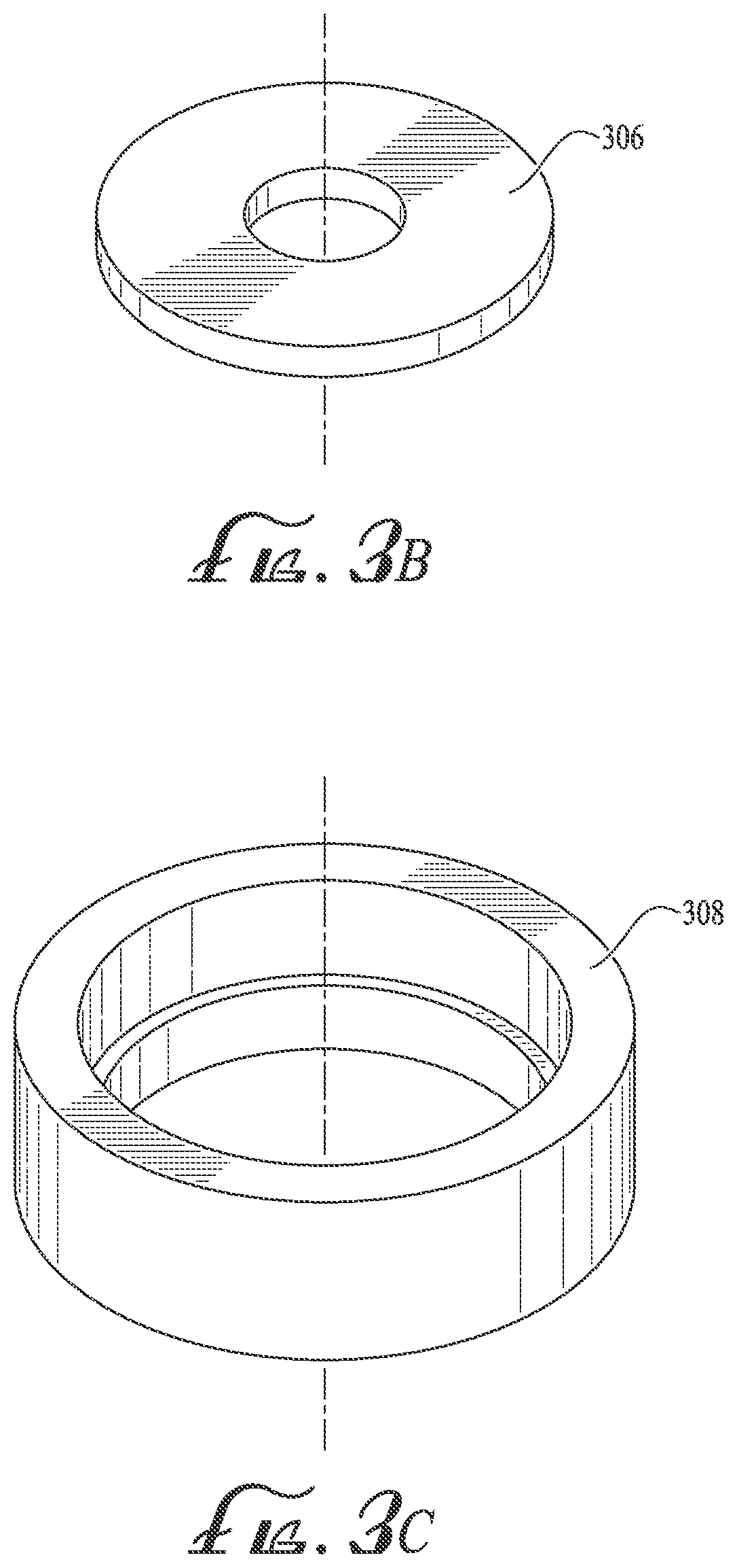 Patent US12158157 Figure 7 – Shielding for a magnetic bearing in an electric submersible pump (ESP) assembly