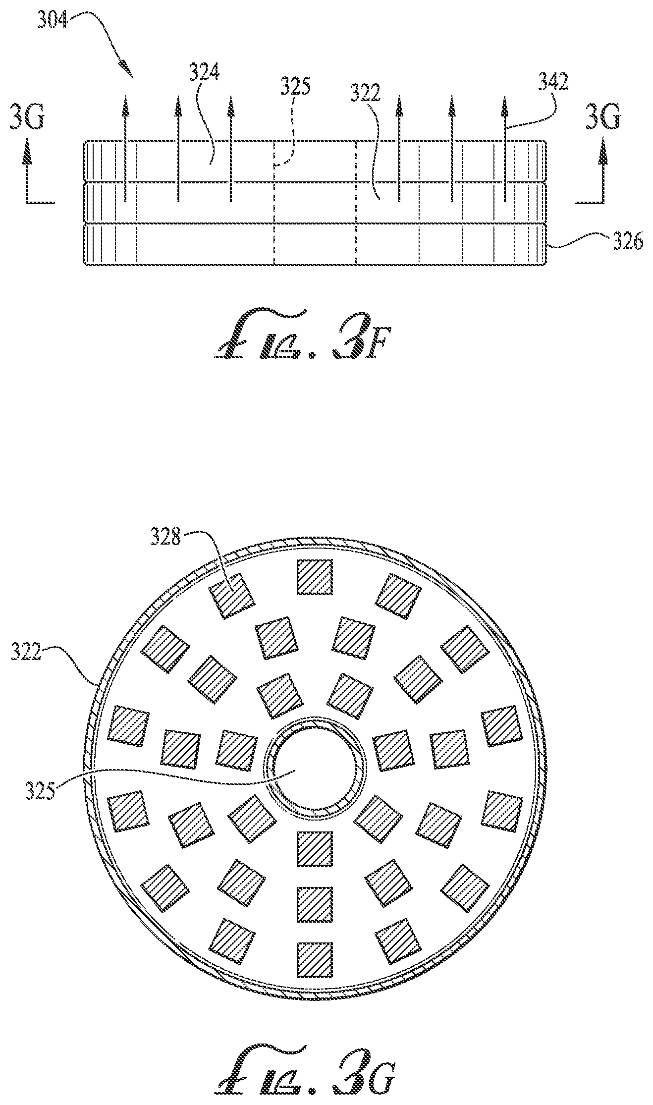 Patent US12158157 Figure 9 – Shielding for a magnetic bearing in an electric submersible pump (ESP) assembly