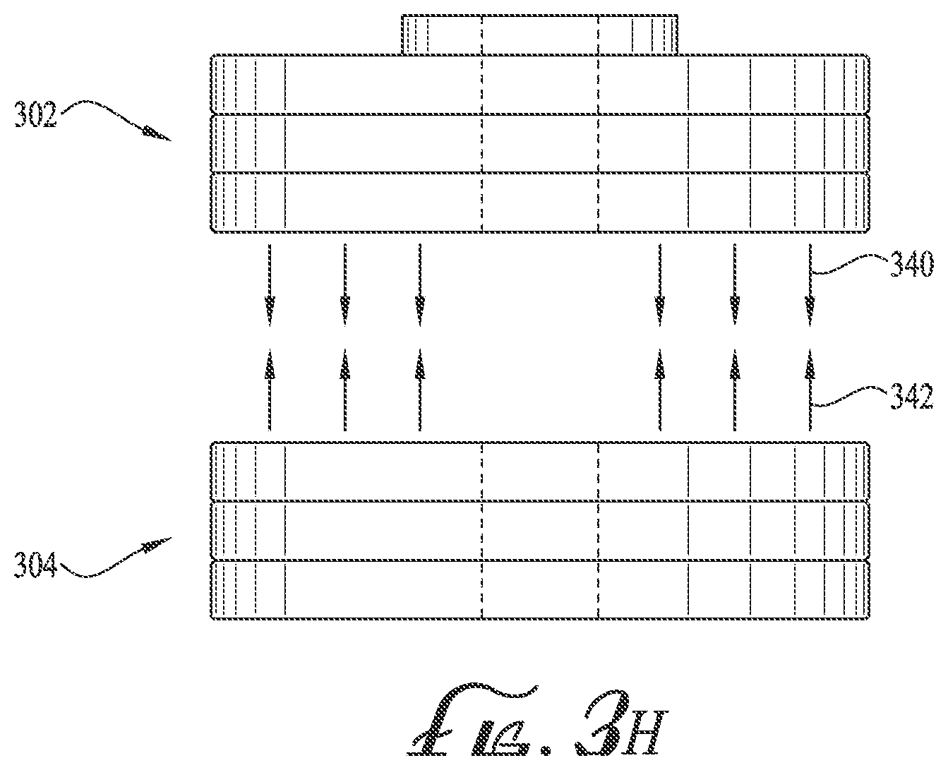 Patent US12158157 Figure 10 – Shielding for a magnetic bearing in an electric submersible pump (ESP) assembly