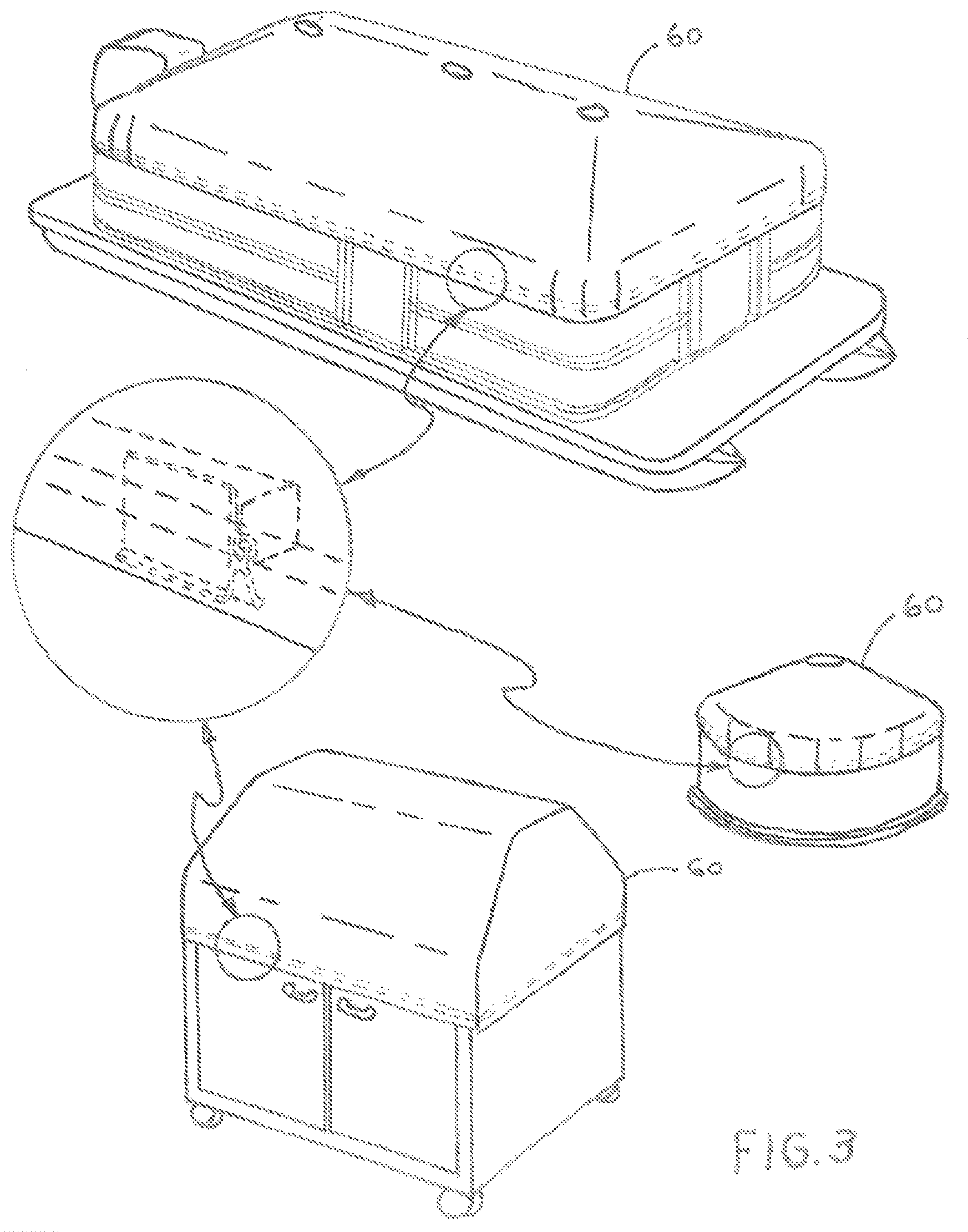 Patent US12158174 Figure 2 – Cover fastener and system for fastening a cover