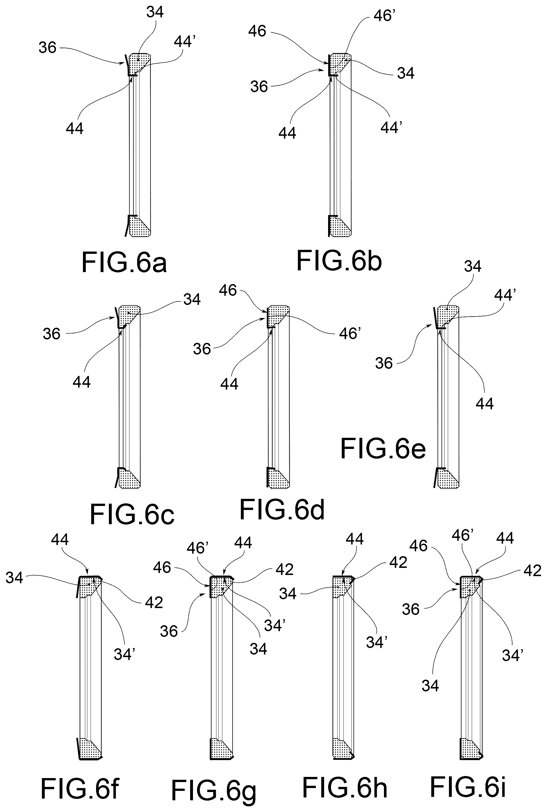 Patent US12158220 Figure 6 – Ball valve