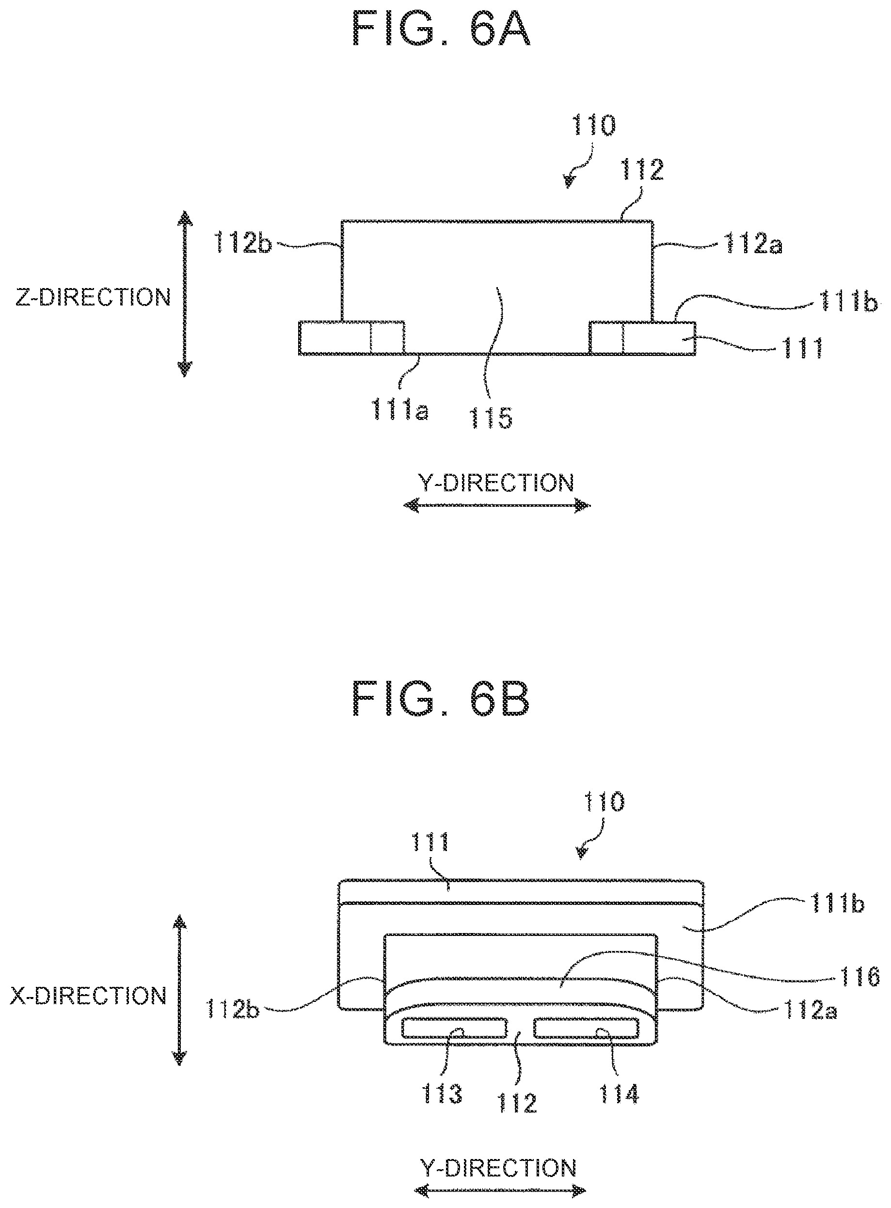Patent US12158237 Figure 6 – Insertion amount grasping device