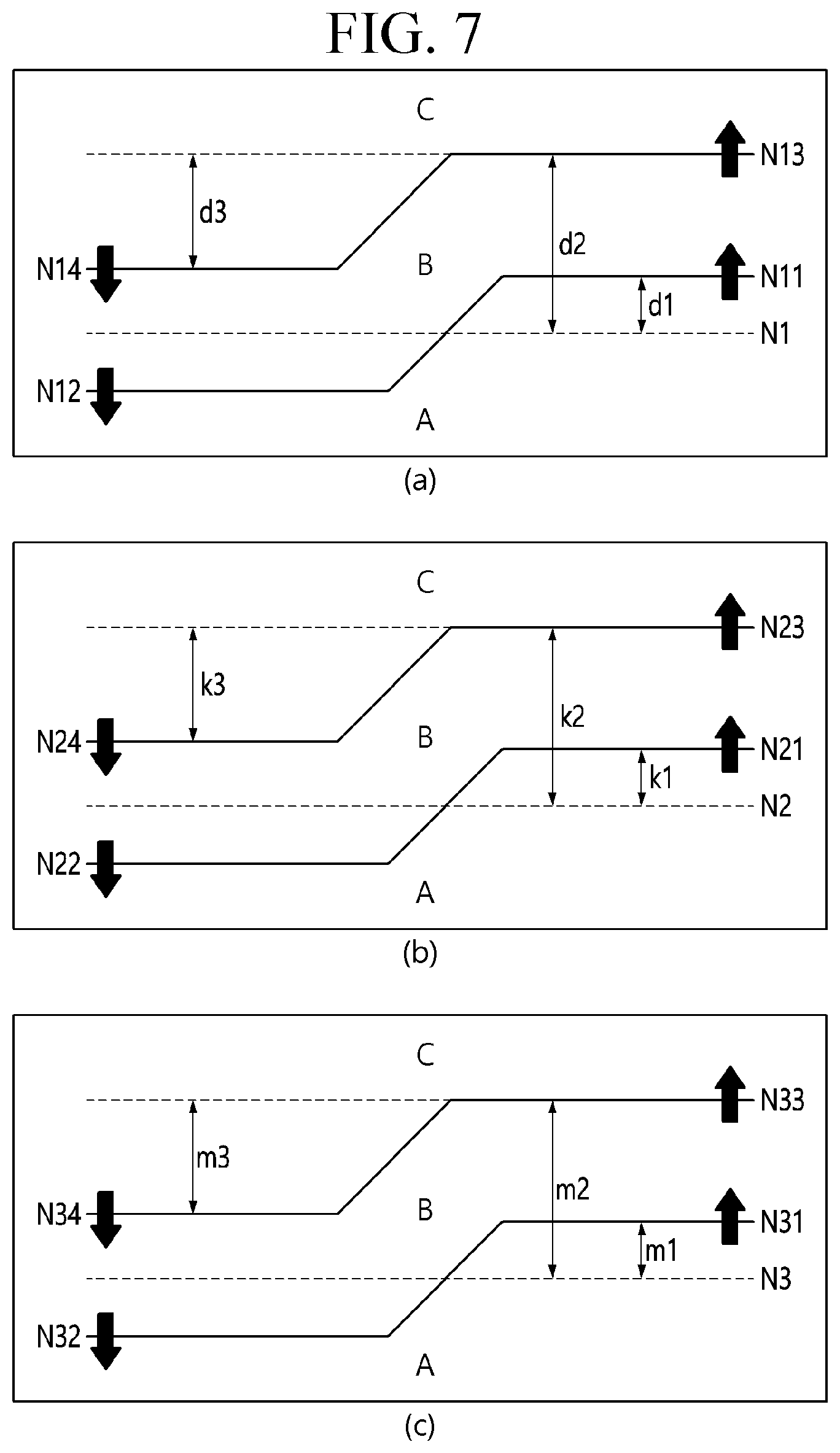 Patent US12158300 Figure 6 – Refrigerator control method