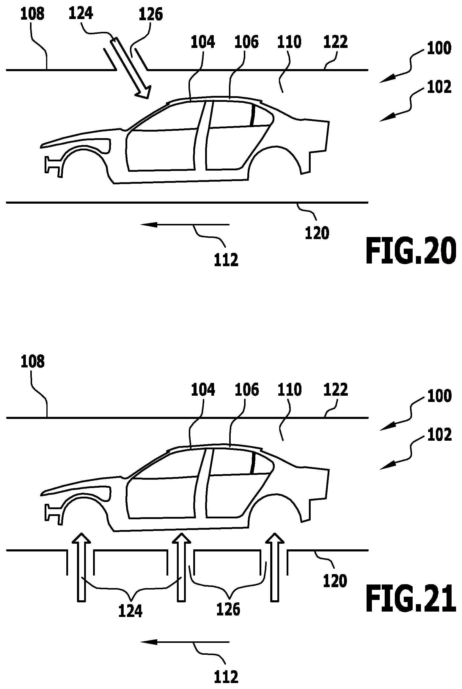 Patent US12158304 Figure 15 – Treatment installation and method for treating workpieces
