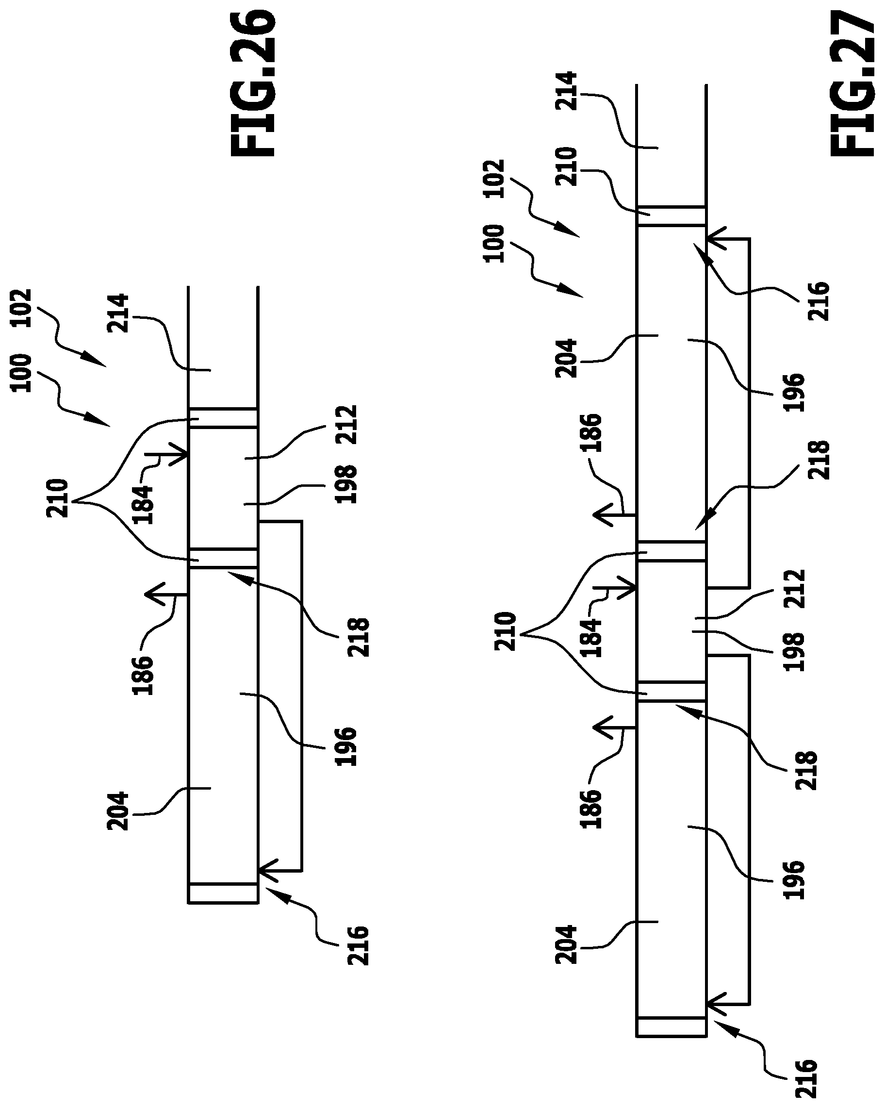 Patent US12158304 Figure 19 – Treatment installation and method for treating workpieces