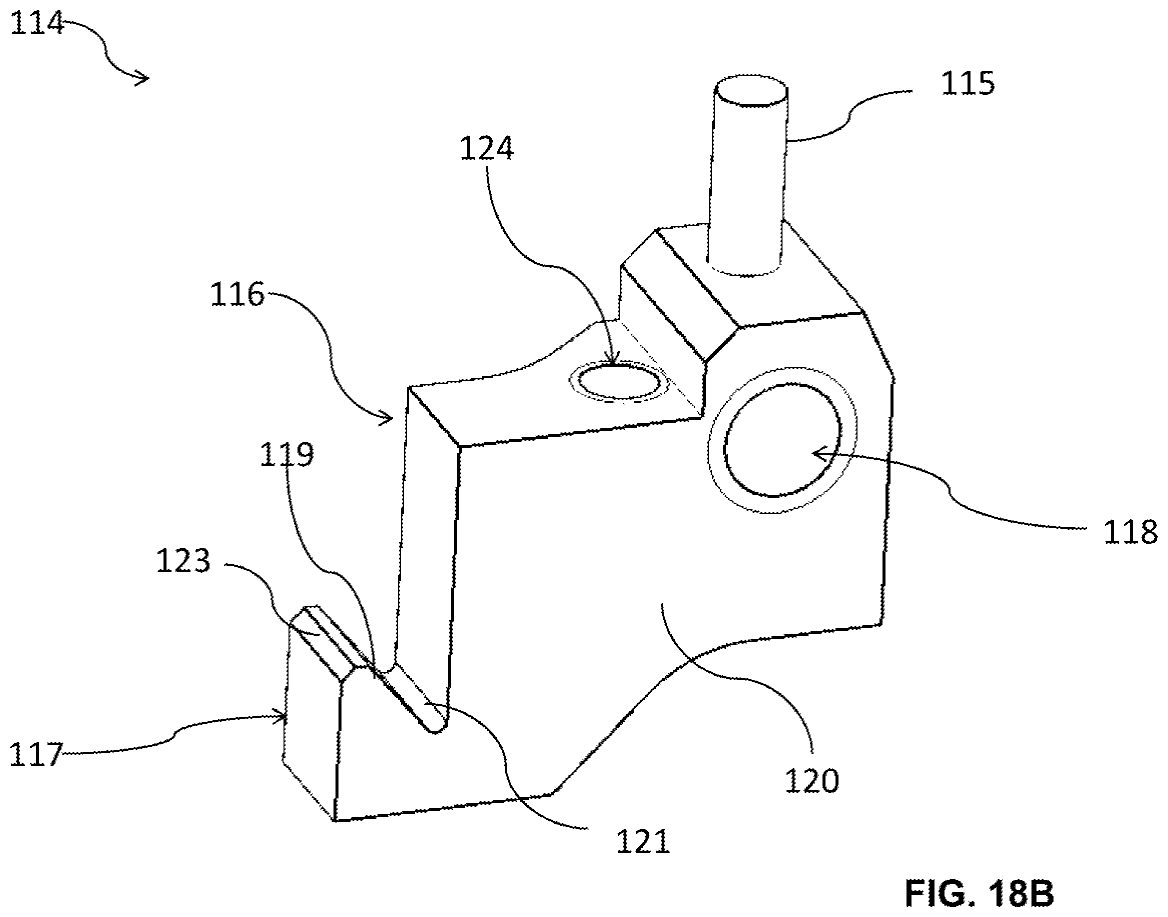 Patent US12158321 Figure 20 – Archery assembly and method