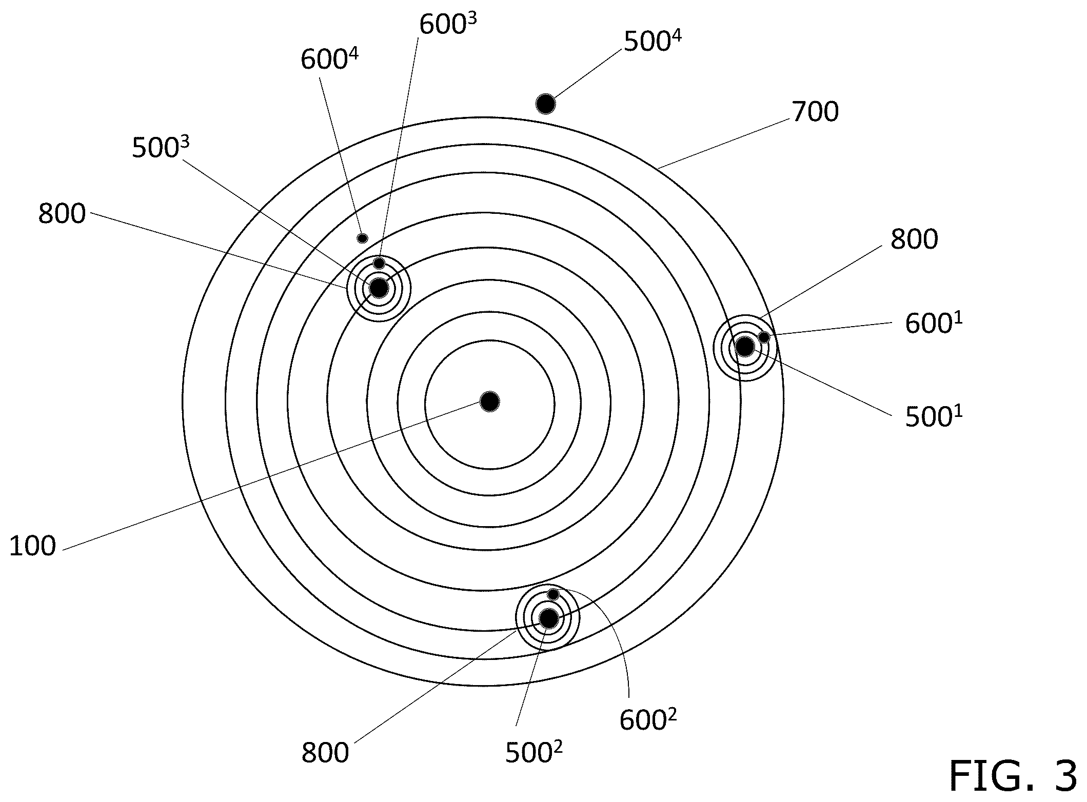 Patent US12158350 Figure 3 – System and method for directing a driver of an electric vehicle to a point of interest and a charging station in close proximity to the point of interest