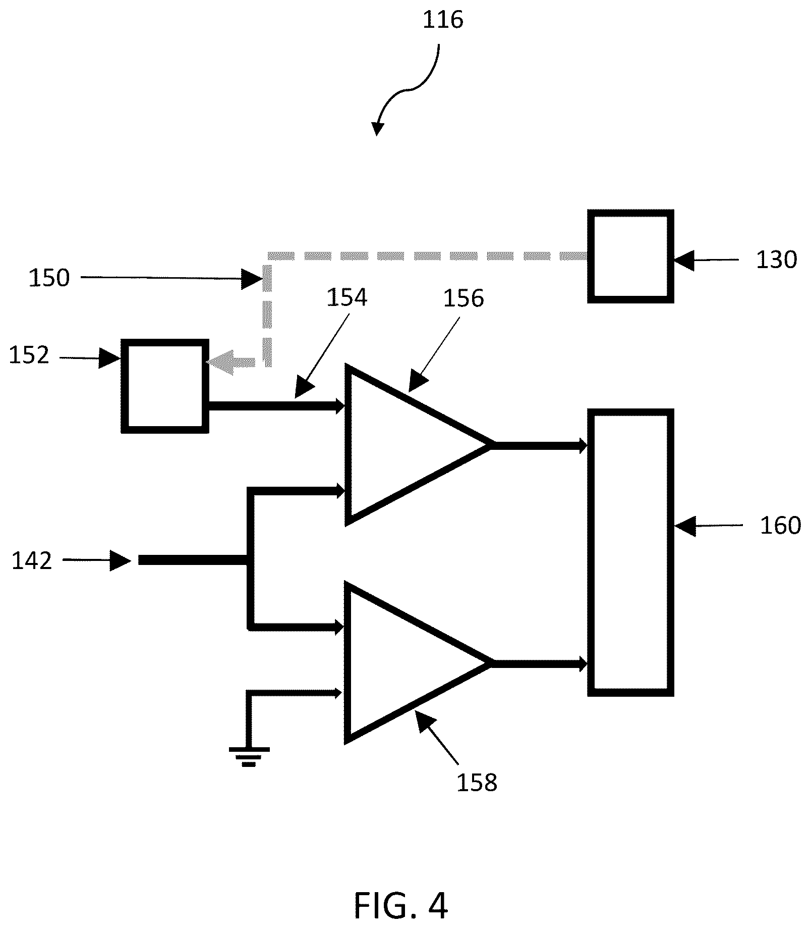 Patent US12158367 Figure 4 – Systems and methods for enhanced vibration and electrical noise performance in magnetostrictive transmitters