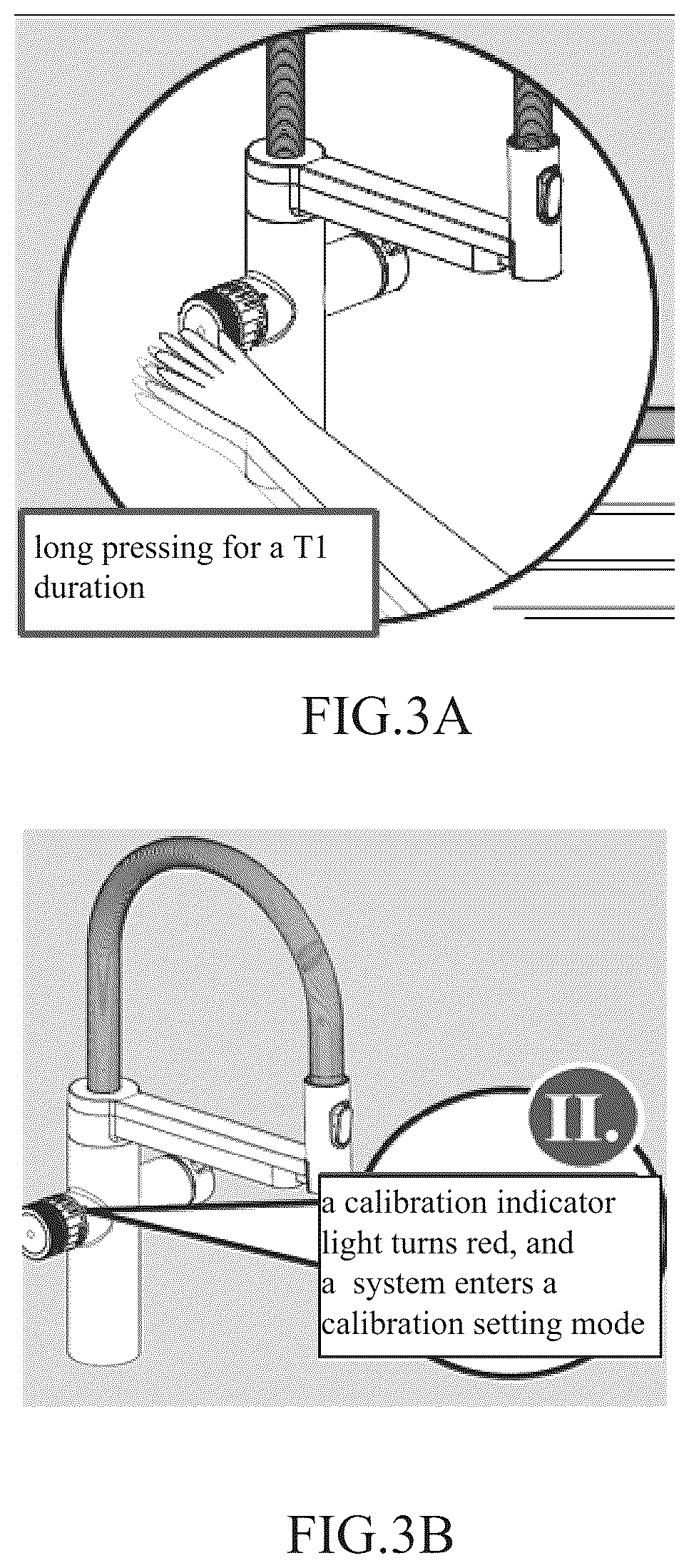 Patent US12158368 Figure 3 – Method for setting calibrated outflow water of quantitative outflow water faucet, method for processing outflow water, and faucet