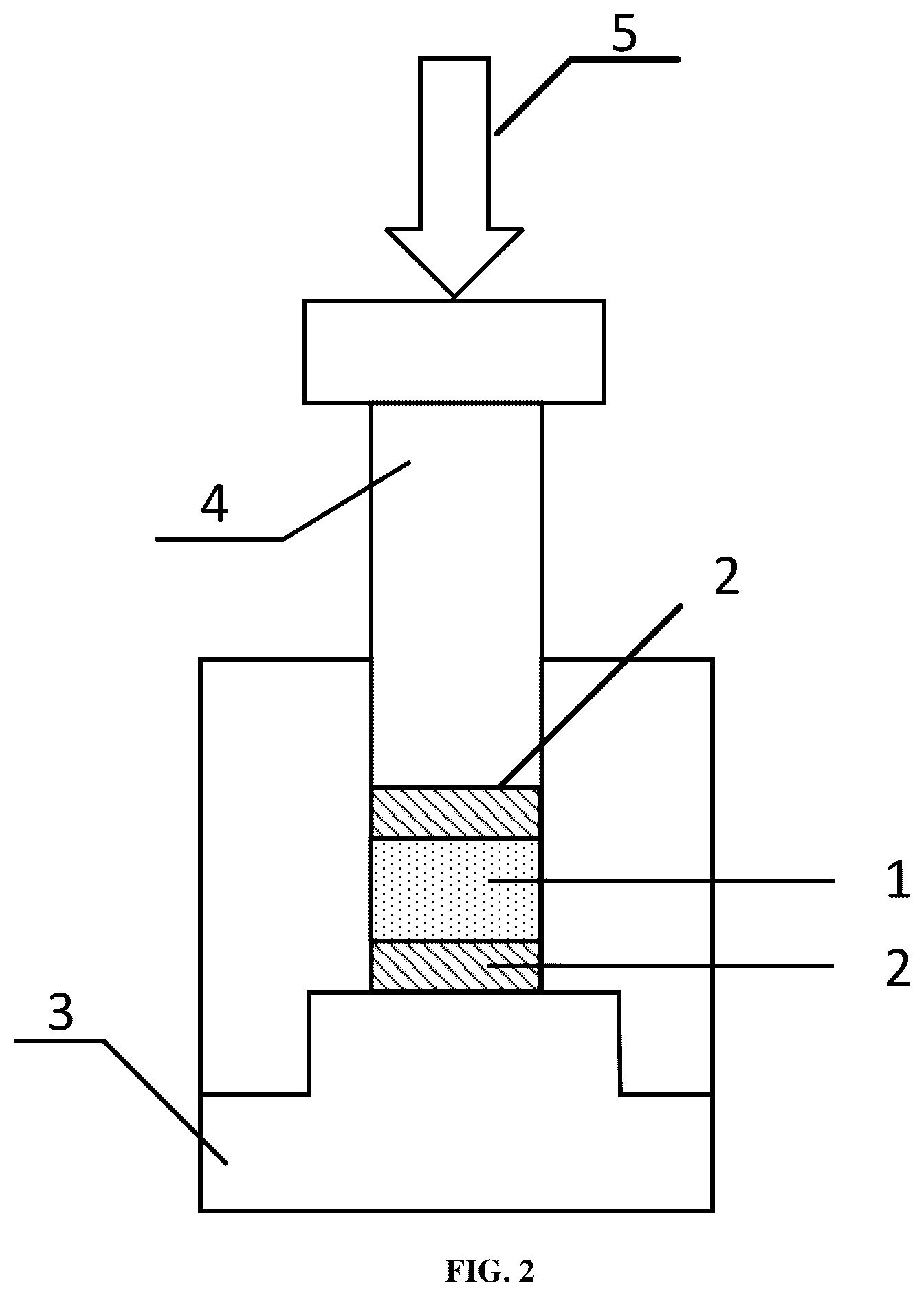 Patent US12158416 Figure 2 – Method, device, and system for detecting soil organic matter