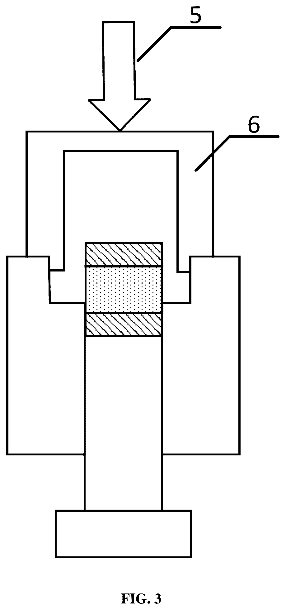 Patent US12158416 Figure 3 – Method, device, and system for detecting soil organic matter