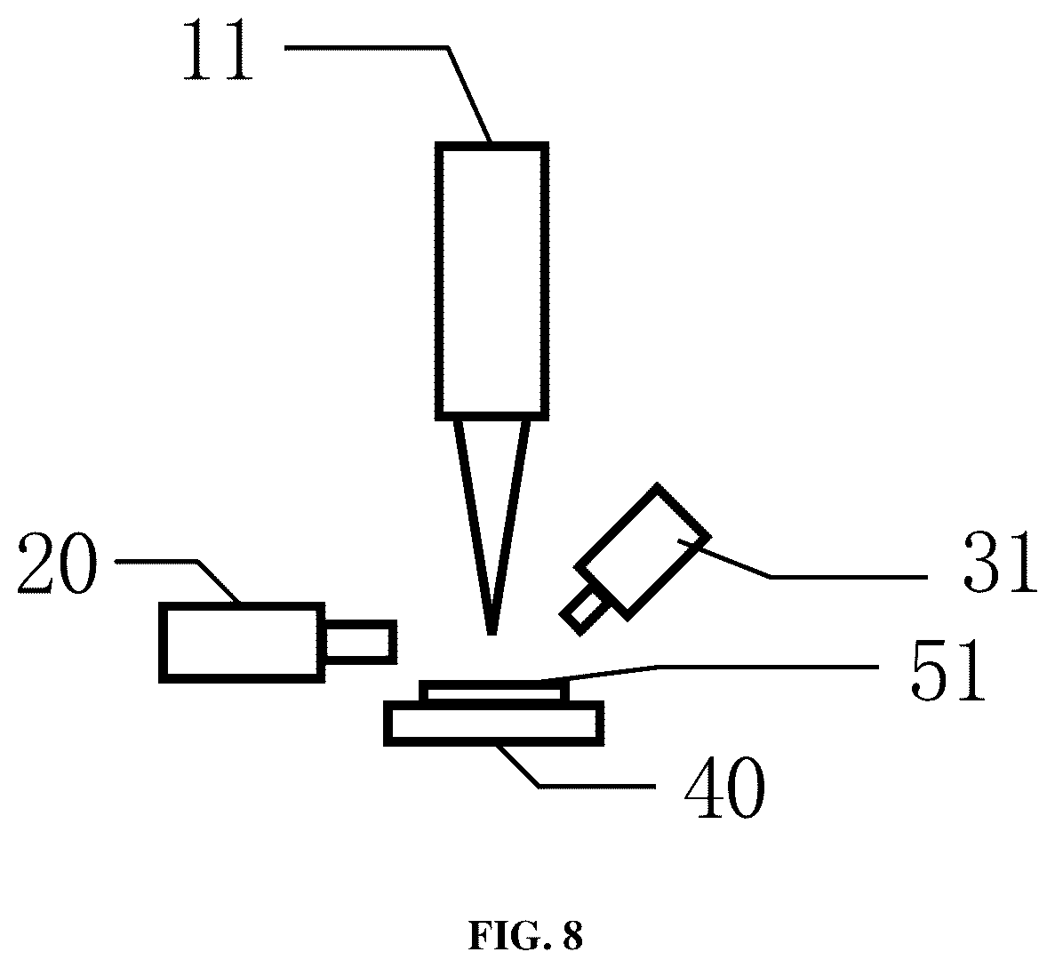 Patent US12158416 Figure 7 – Method, device, and system for detecting soil organic matter
