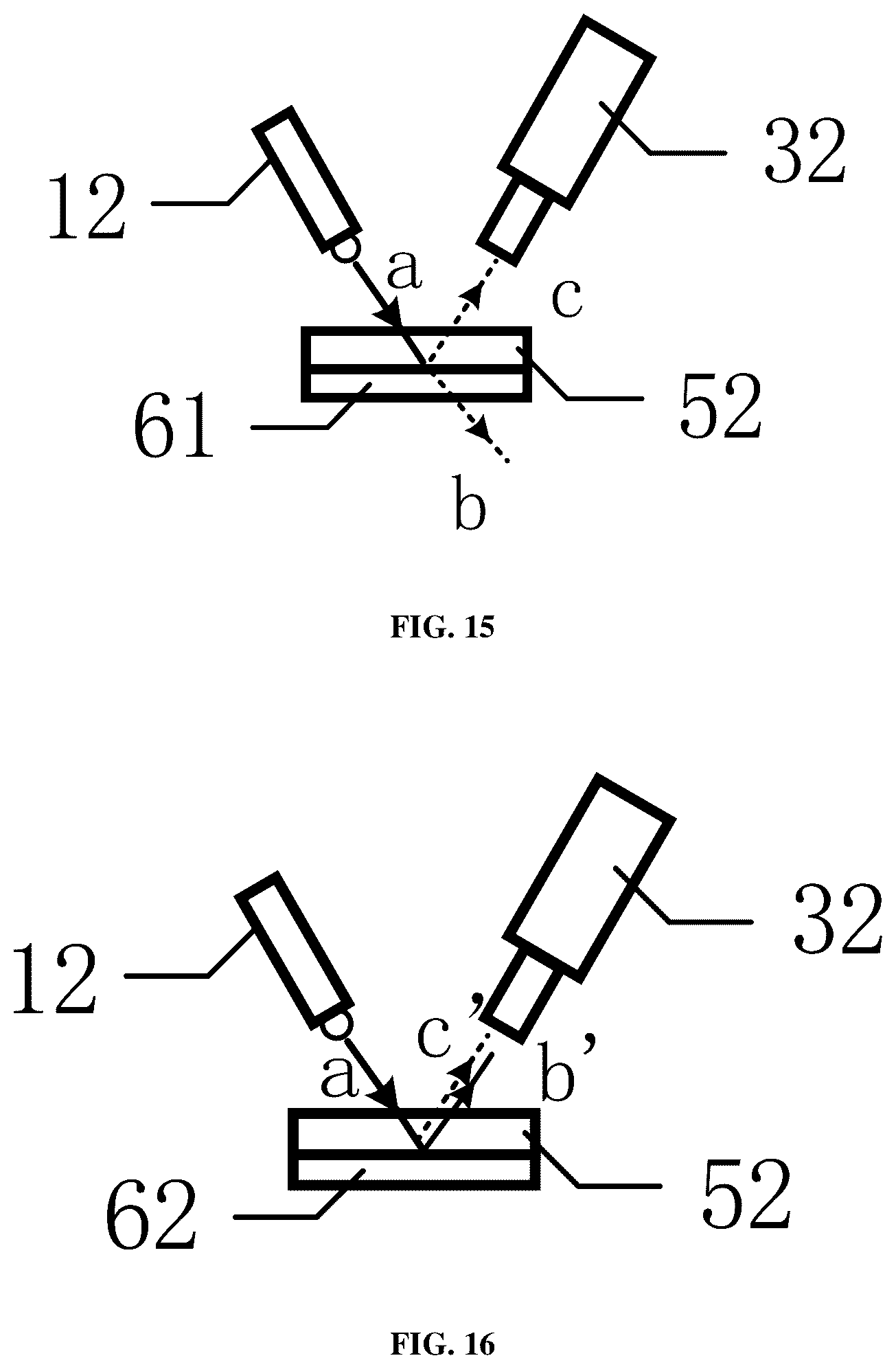 Patent US12158416 Figure 12 – Method, device, and system for detecting soil organic matter