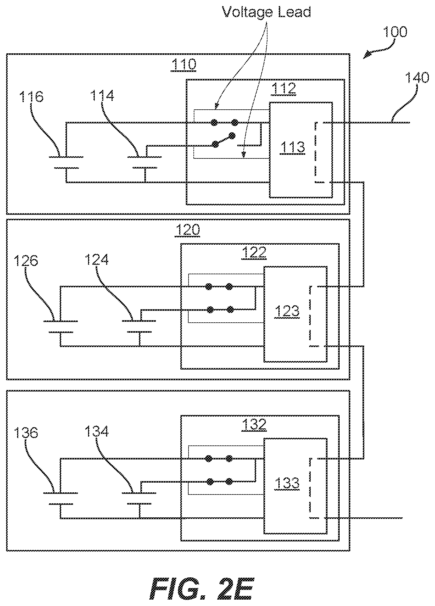 Patent US12158507 Figure 9 – Methods and systems for on demand in-situ leakage current testing