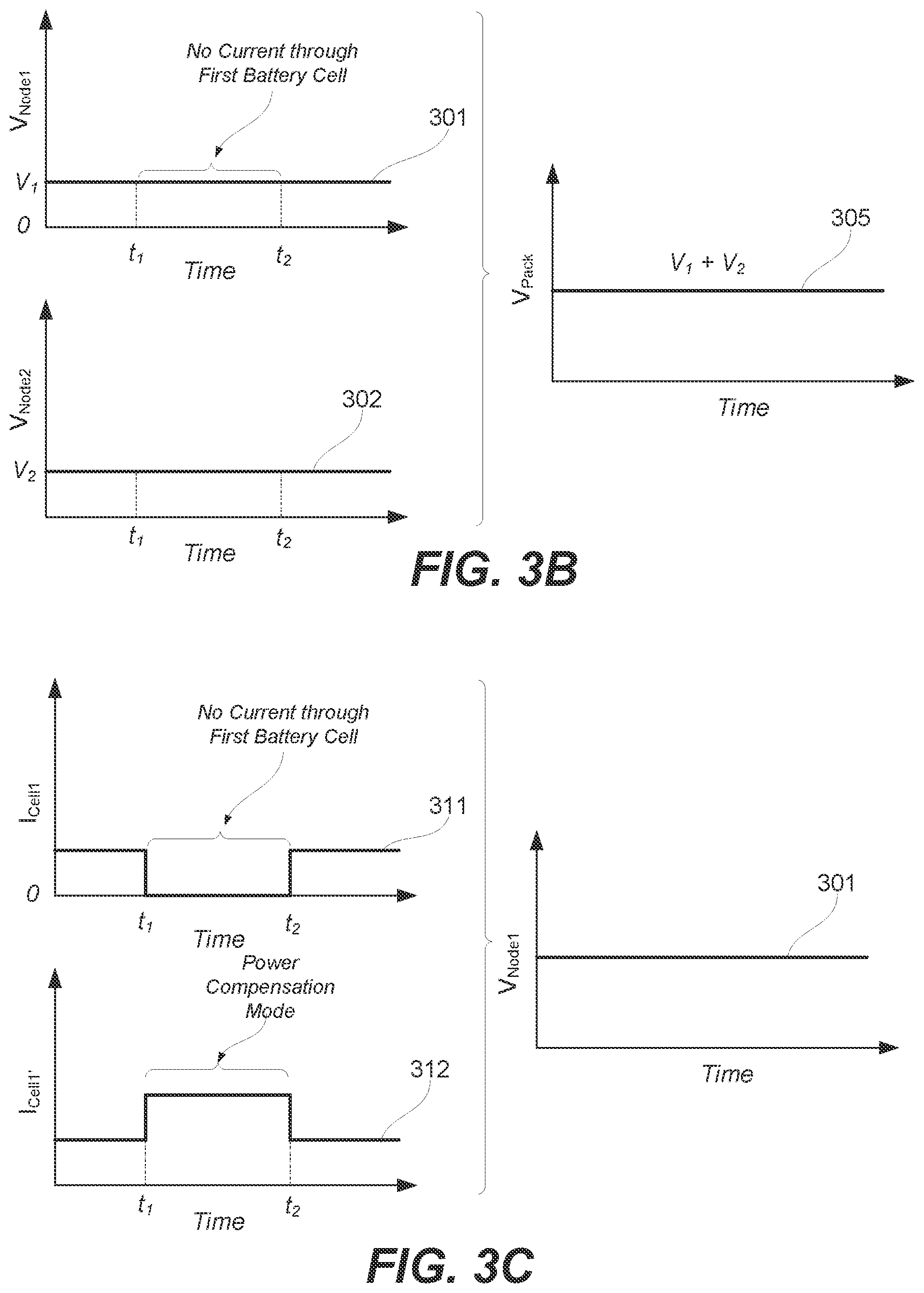 Patent US12158507 Figure 11 – Methods and systems for on demand in-situ leakage current testing