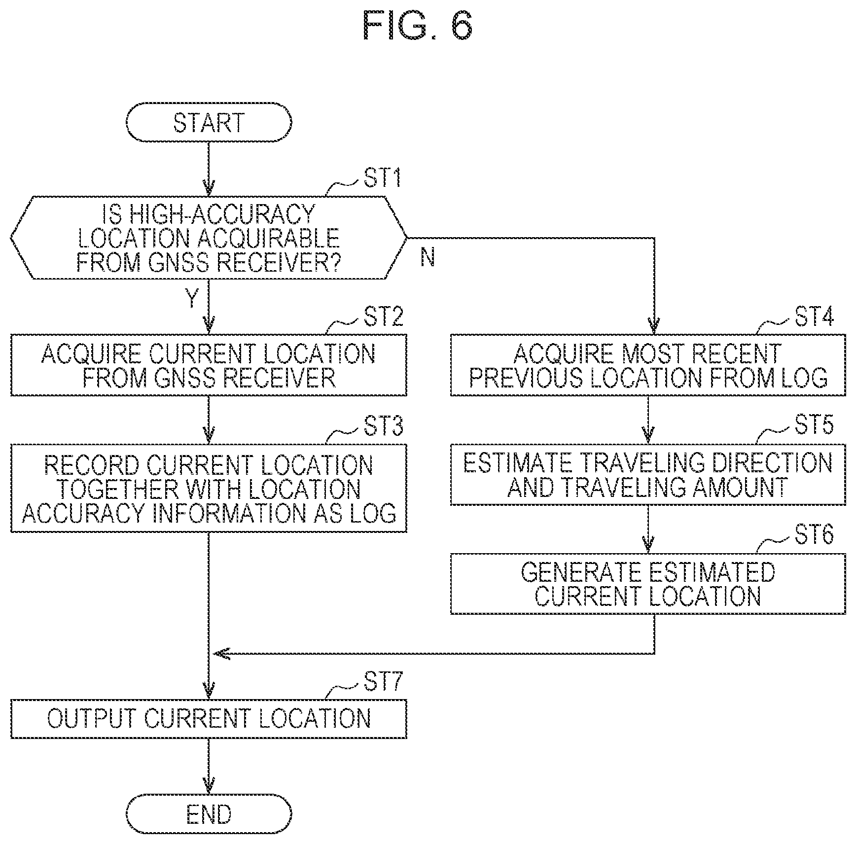 Patent US12158529 Figure 5 – Vehicle with automatic report function and server apparatus