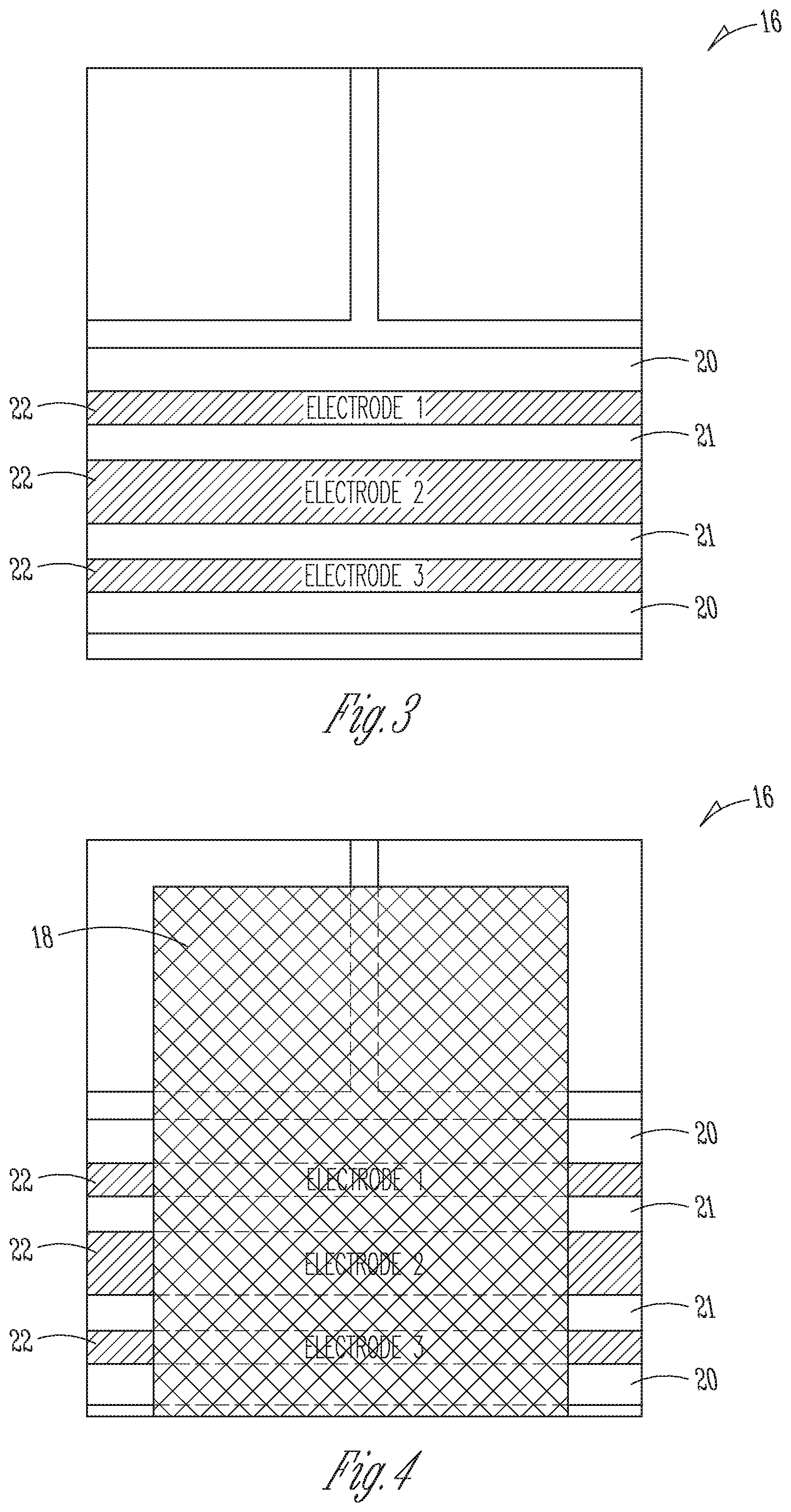 Patent US12158559 Figure 2 – Pest detection using sensor with textured surface
