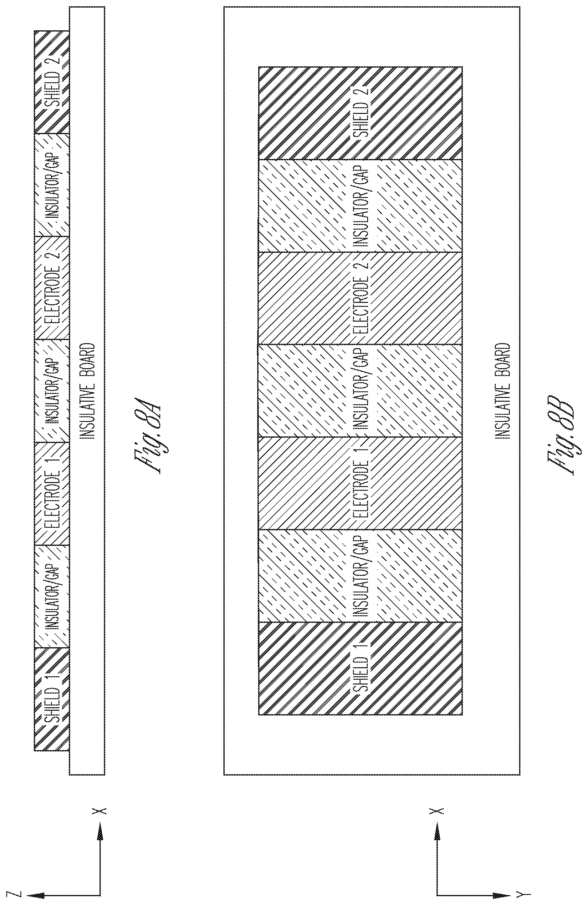 Patent US12158559 Figure 6 – Pest detection using sensor with textured surface