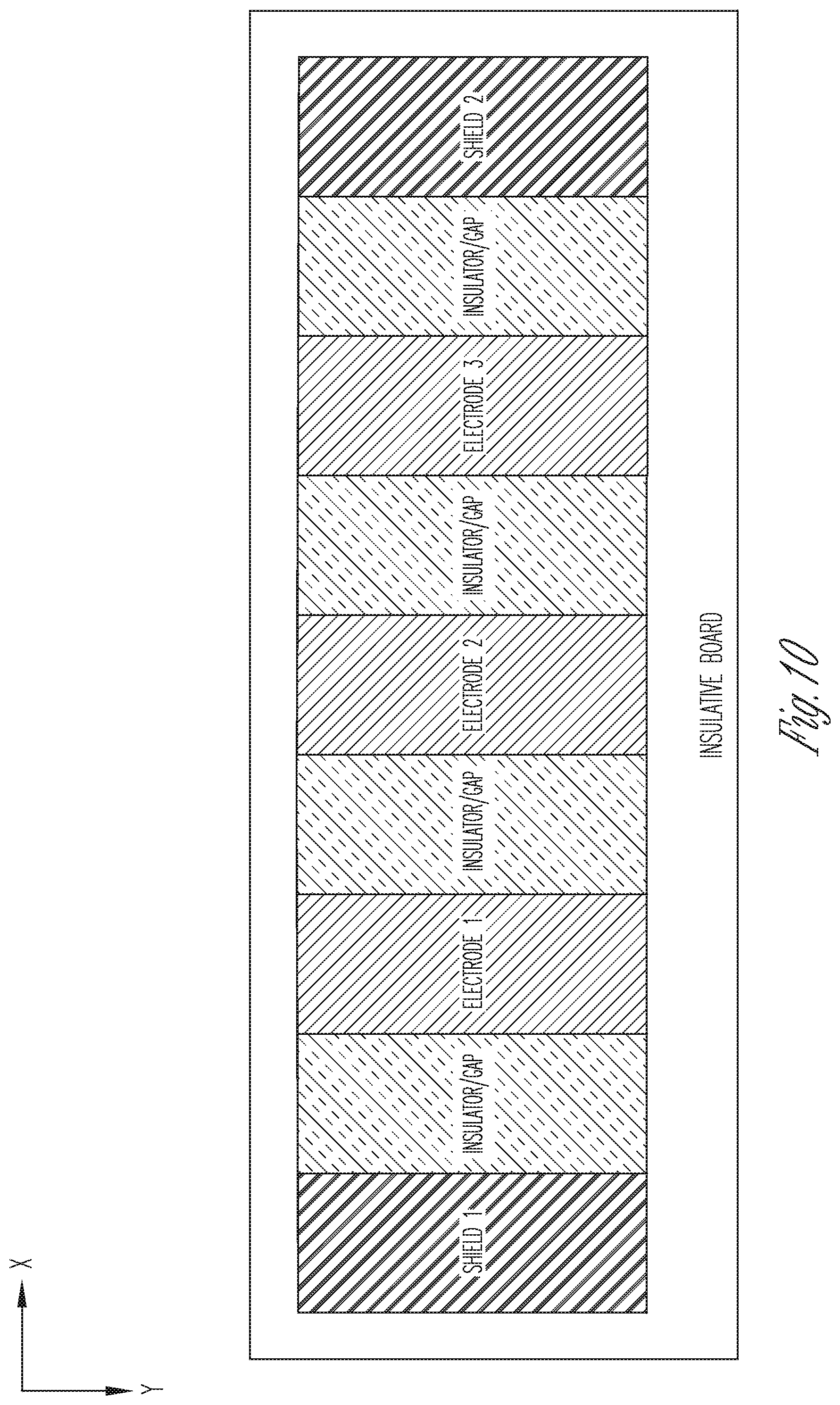 Patent US12158559 Figure 8 – Pest detection using sensor with textured surface