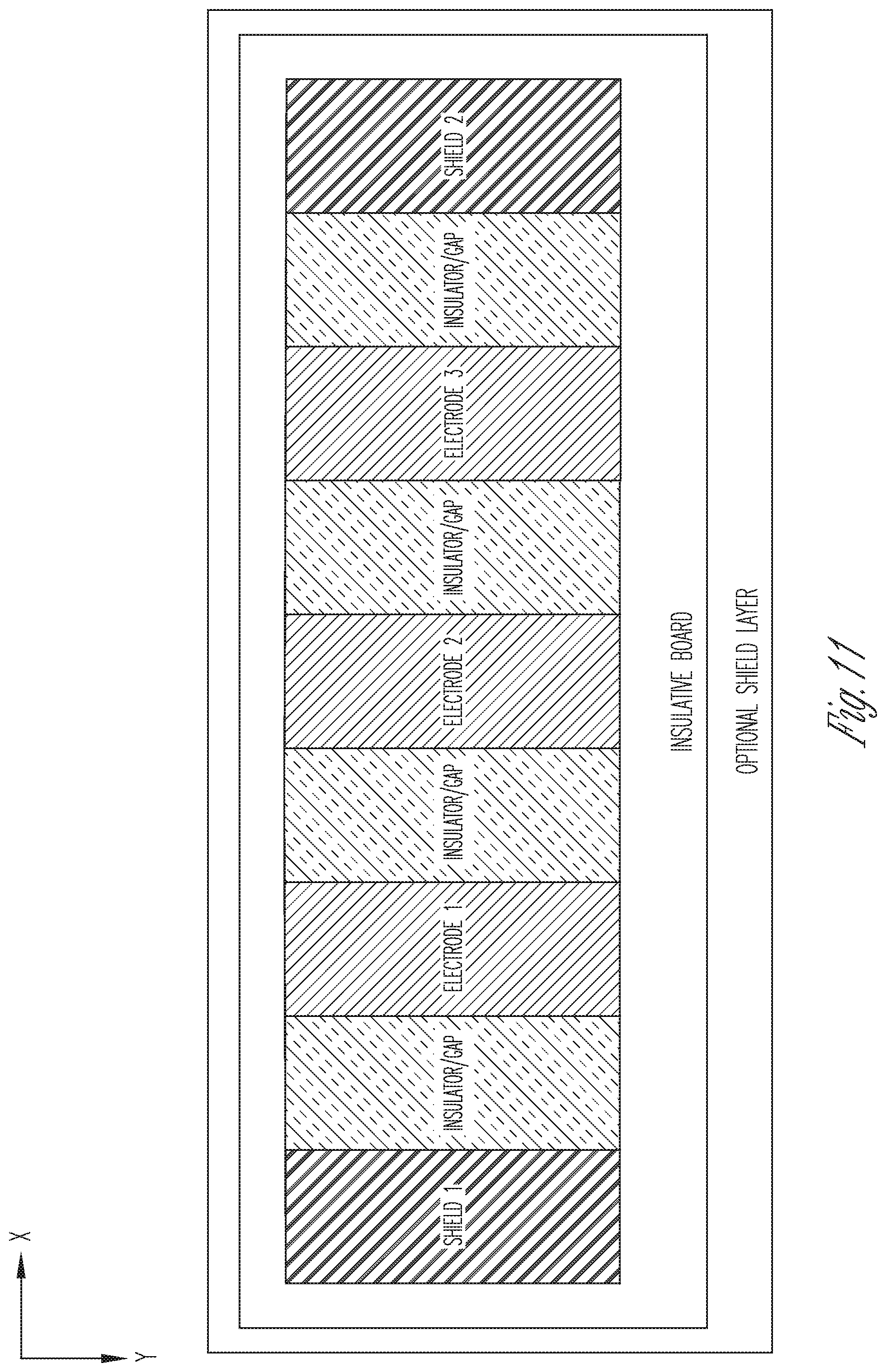 Patent US12158559 Figure 9 – Pest detection using sensor with textured surface