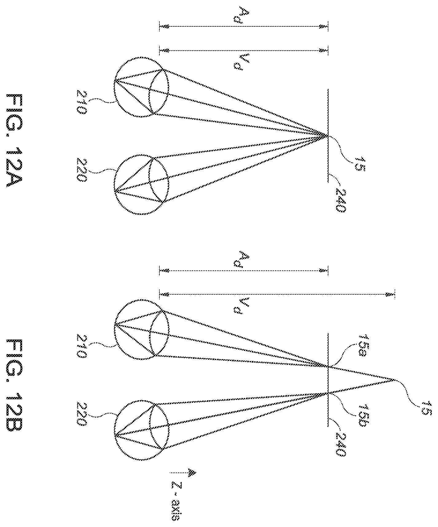 Patent US12158577 Figure 13 – Display system with low-latency pupil tracker