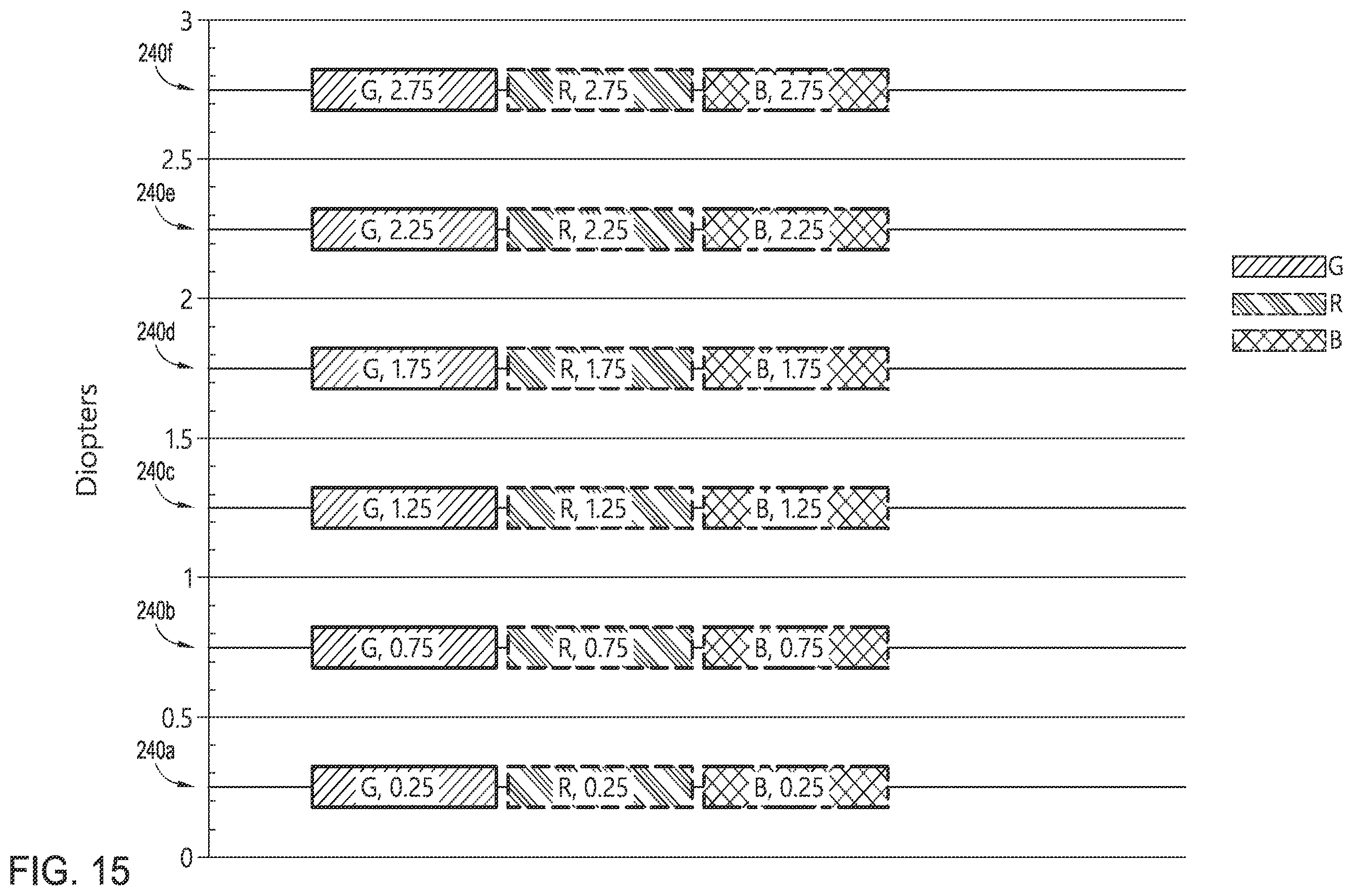 Patent US12158577 Figure 16 – Display system with low-latency pupil tracker