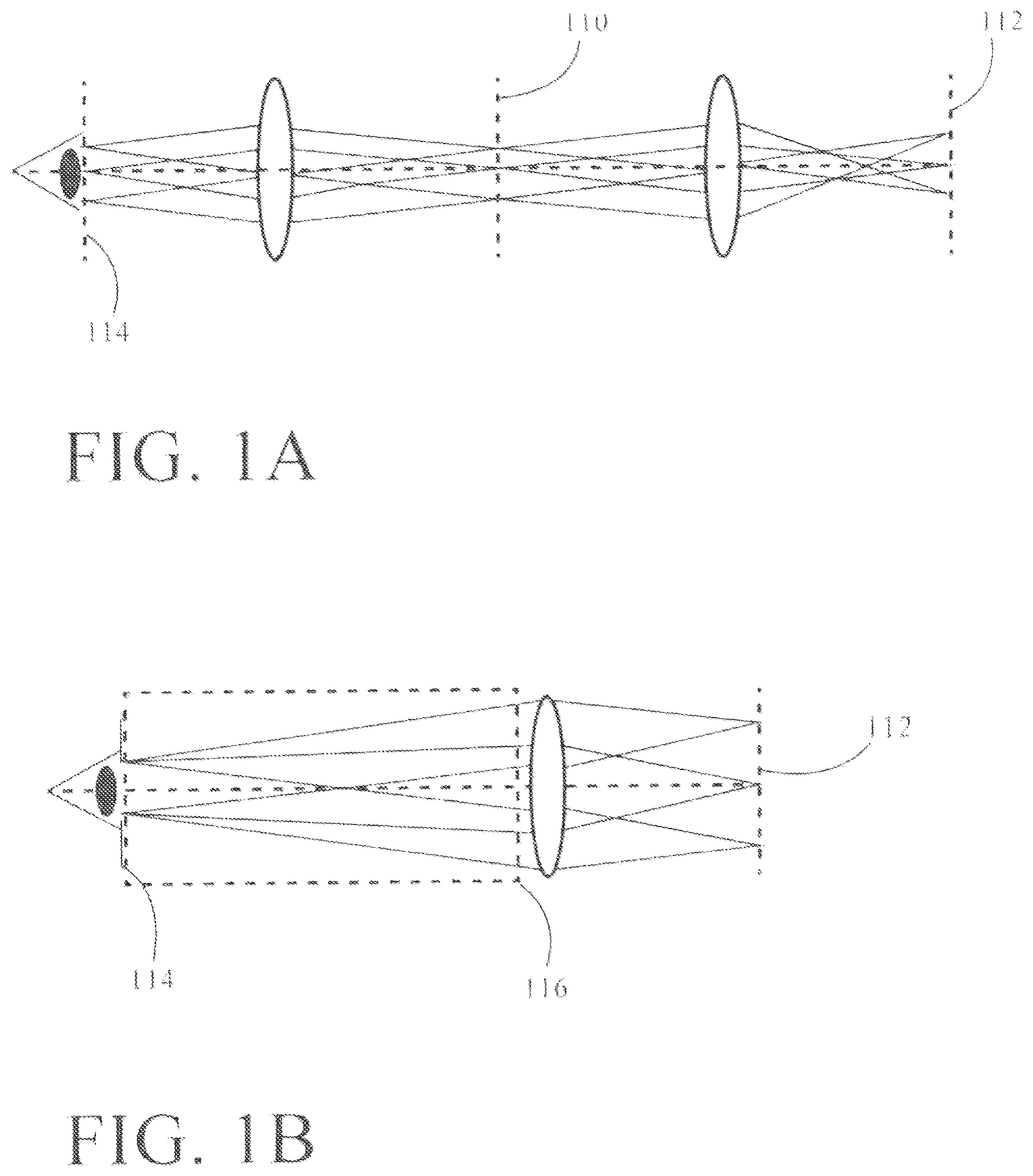 Patent US12158587 Figure 1 – System for and method of projecting augmentation imagery in a head-mounted display