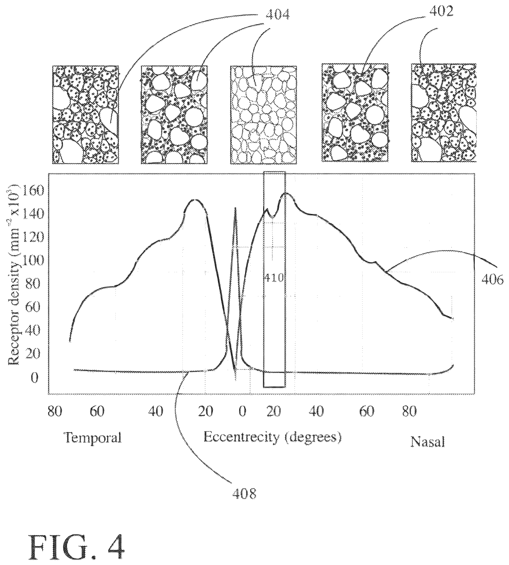 Patent US12158587 Figure 4 – System for and method of projecting augmentation imagery in a head-mounted display