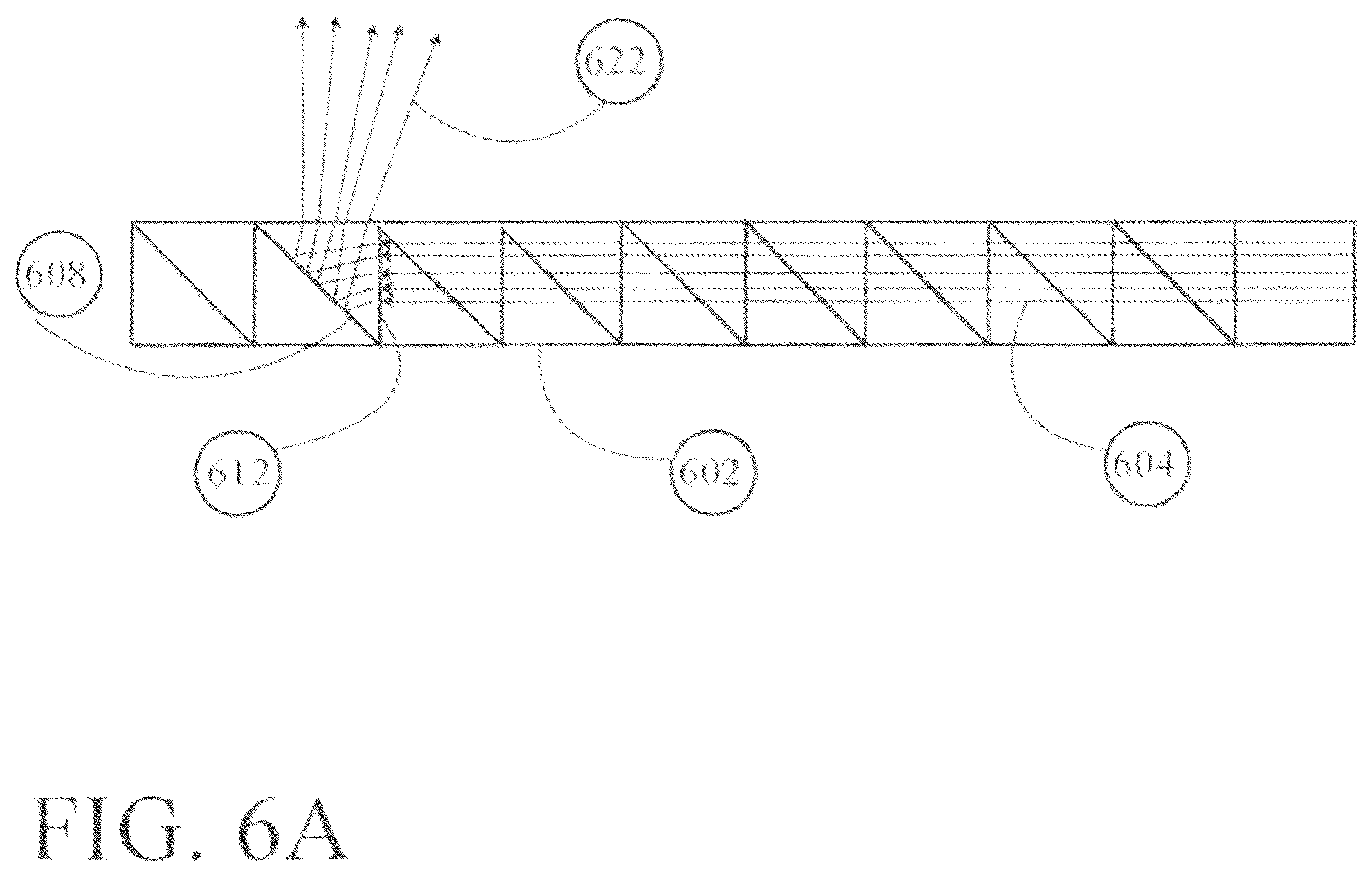 Patent US12158587 Figure 6 – System for and method of projecting augmentation imagery in a head-mounted display