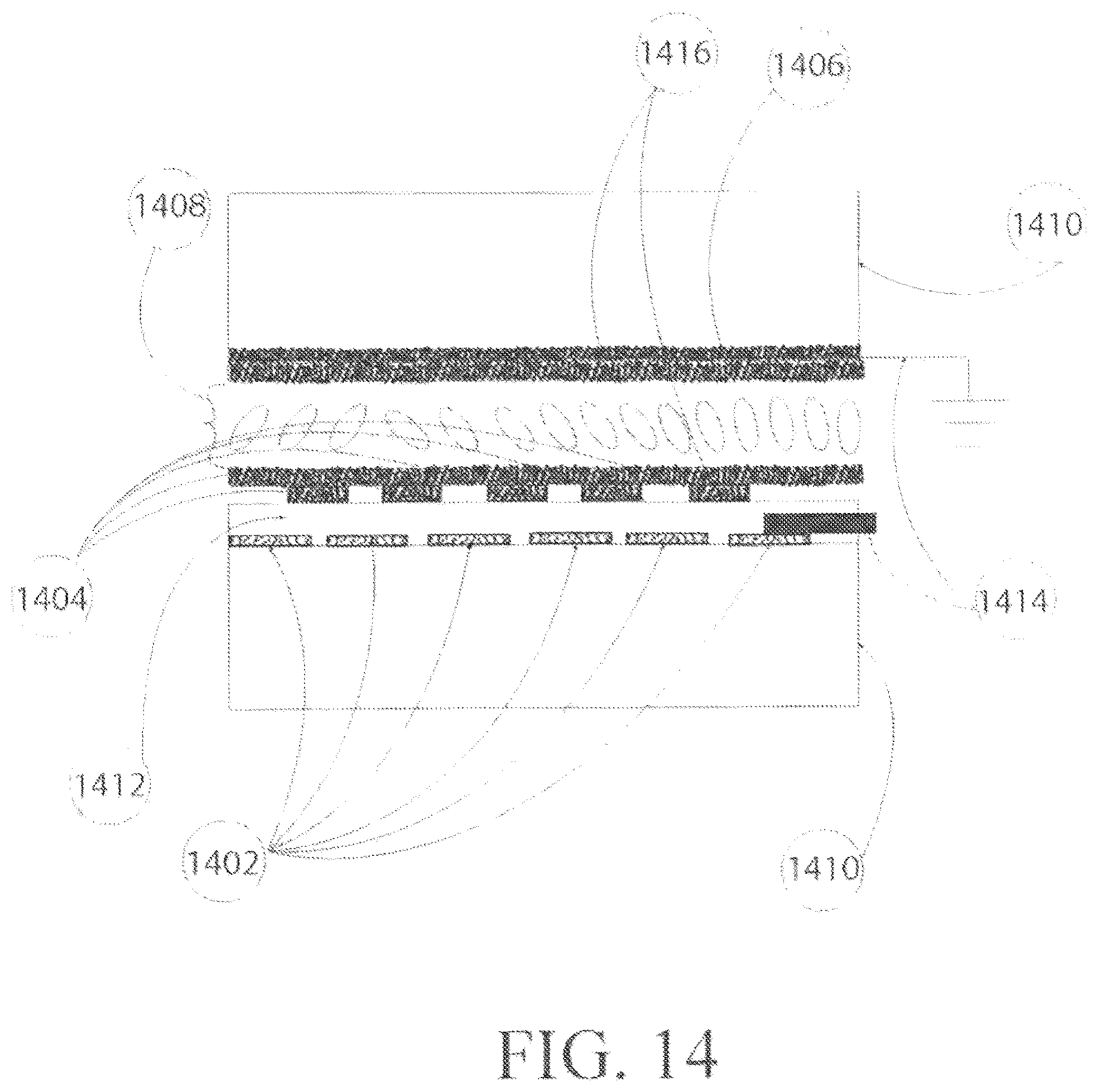 Patent US12158587 Figure 17 – System for and method of projecting augmentation imagery in a head-mounted display