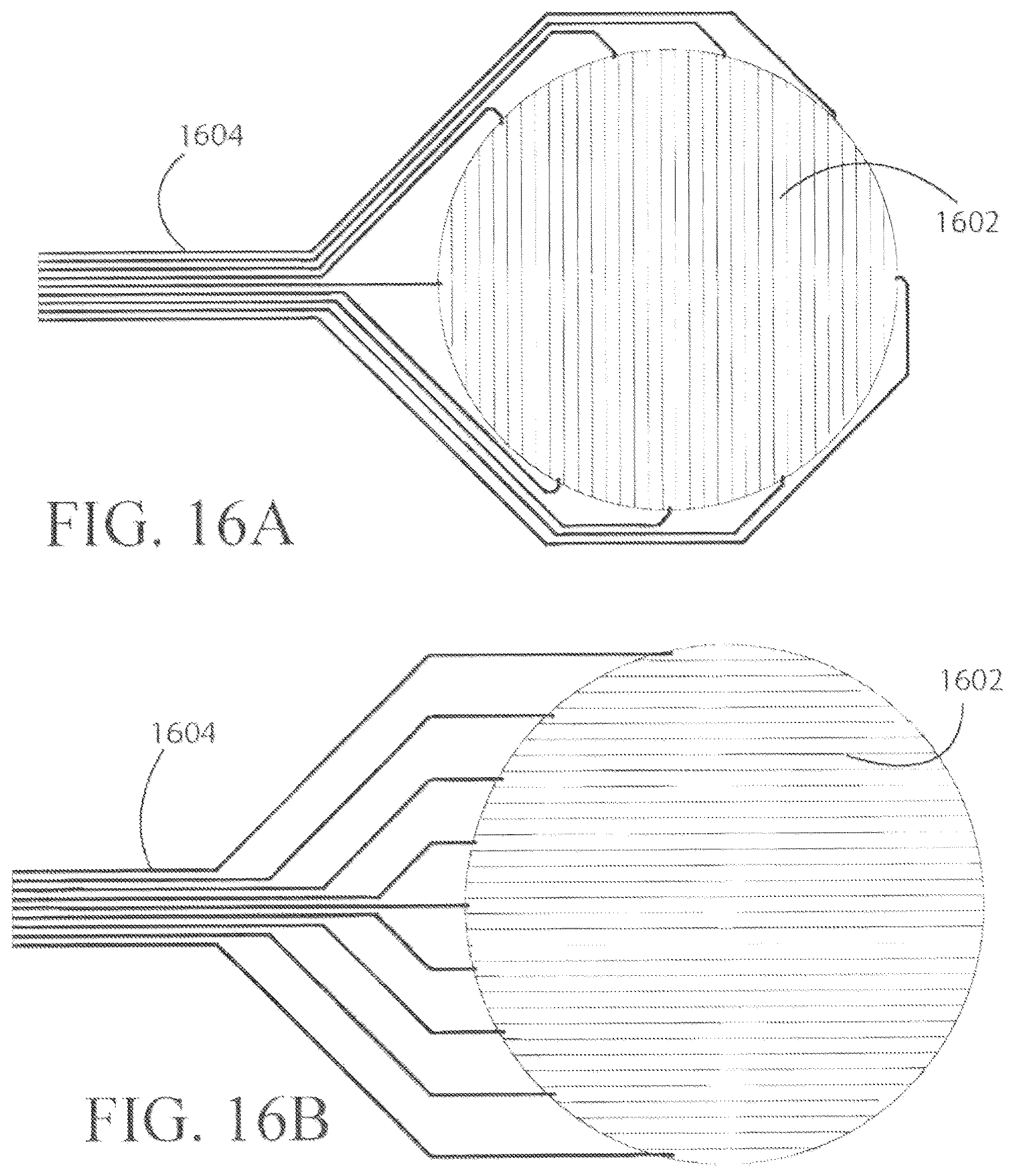 Patent US12158587 Figure 19 – System for and method of projecting augmentation imagery in a head-mounted display