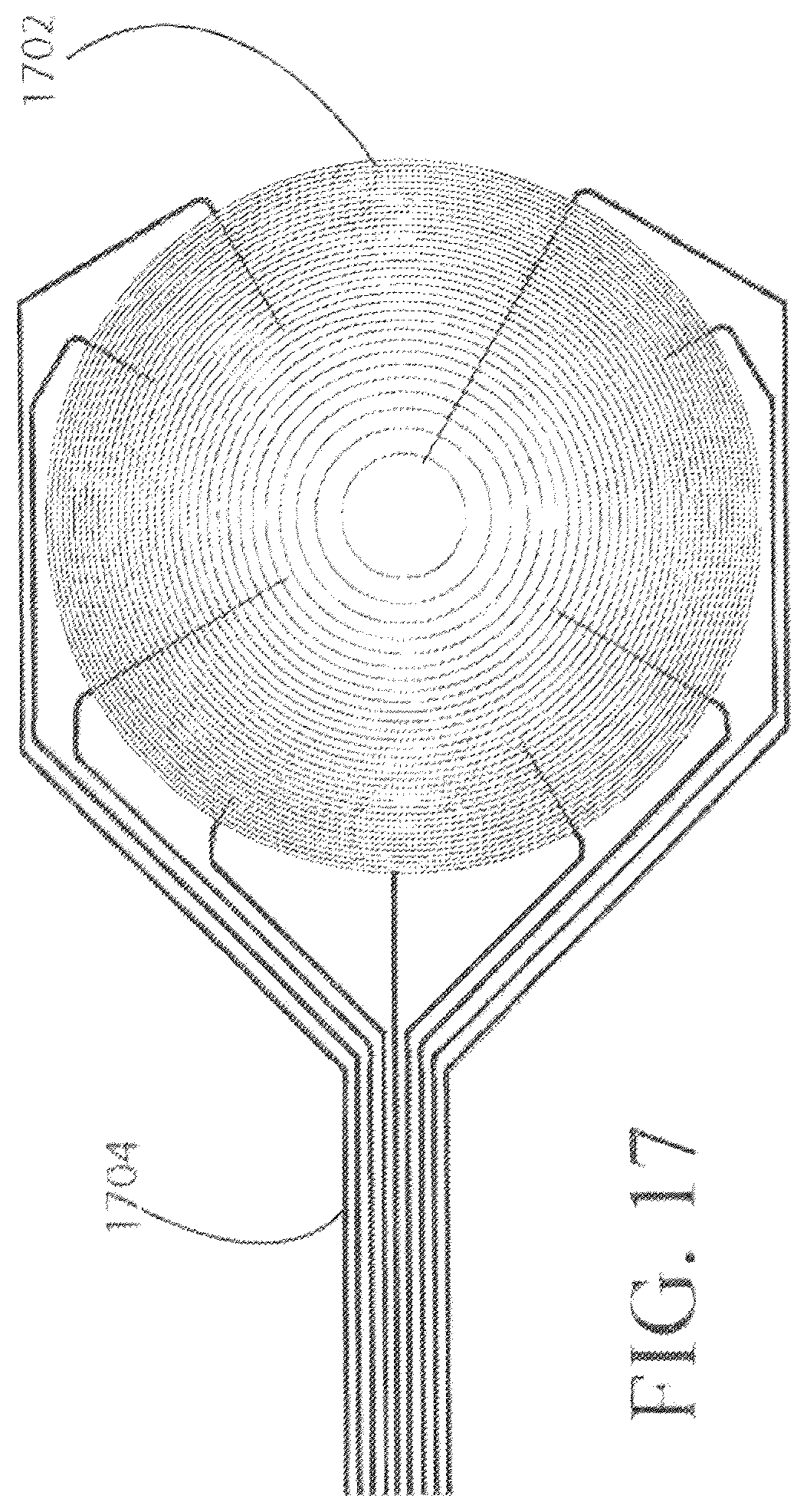 Patent US12158587 Figure 20 – System for and method of projecting augmentation imagery in a head-mounted display