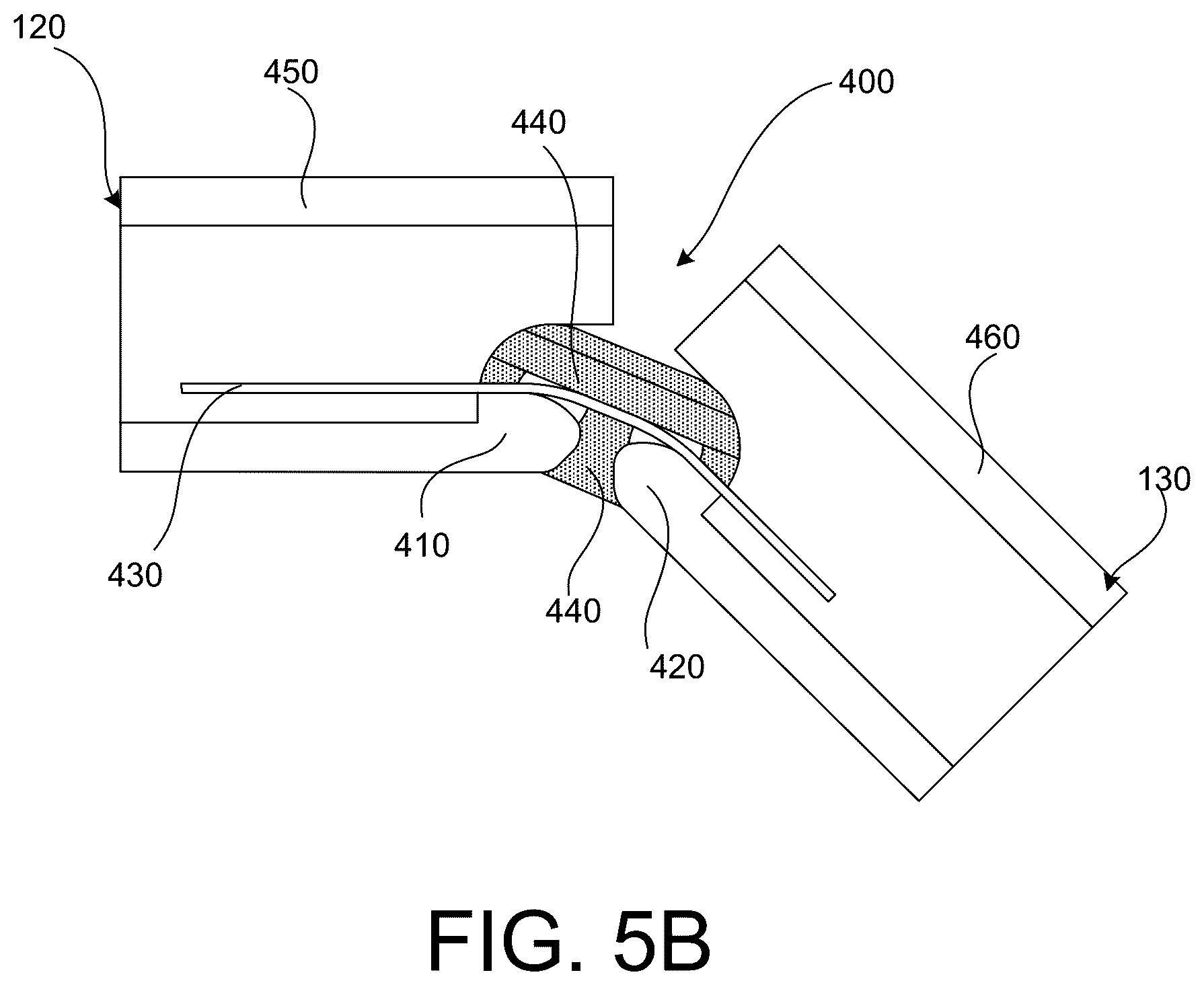 Patent US12158591 Figure 14 – Multi-pivot hinge for head mounted wearable device