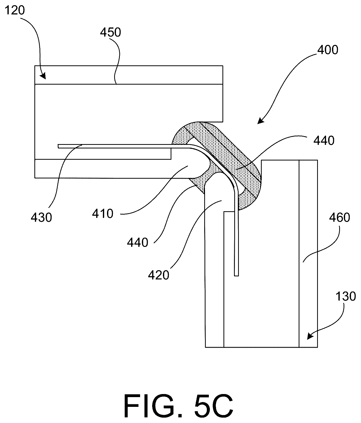 Patent US12158591 Figure 15 – Multi-pivot hinge for head mounted wearable device