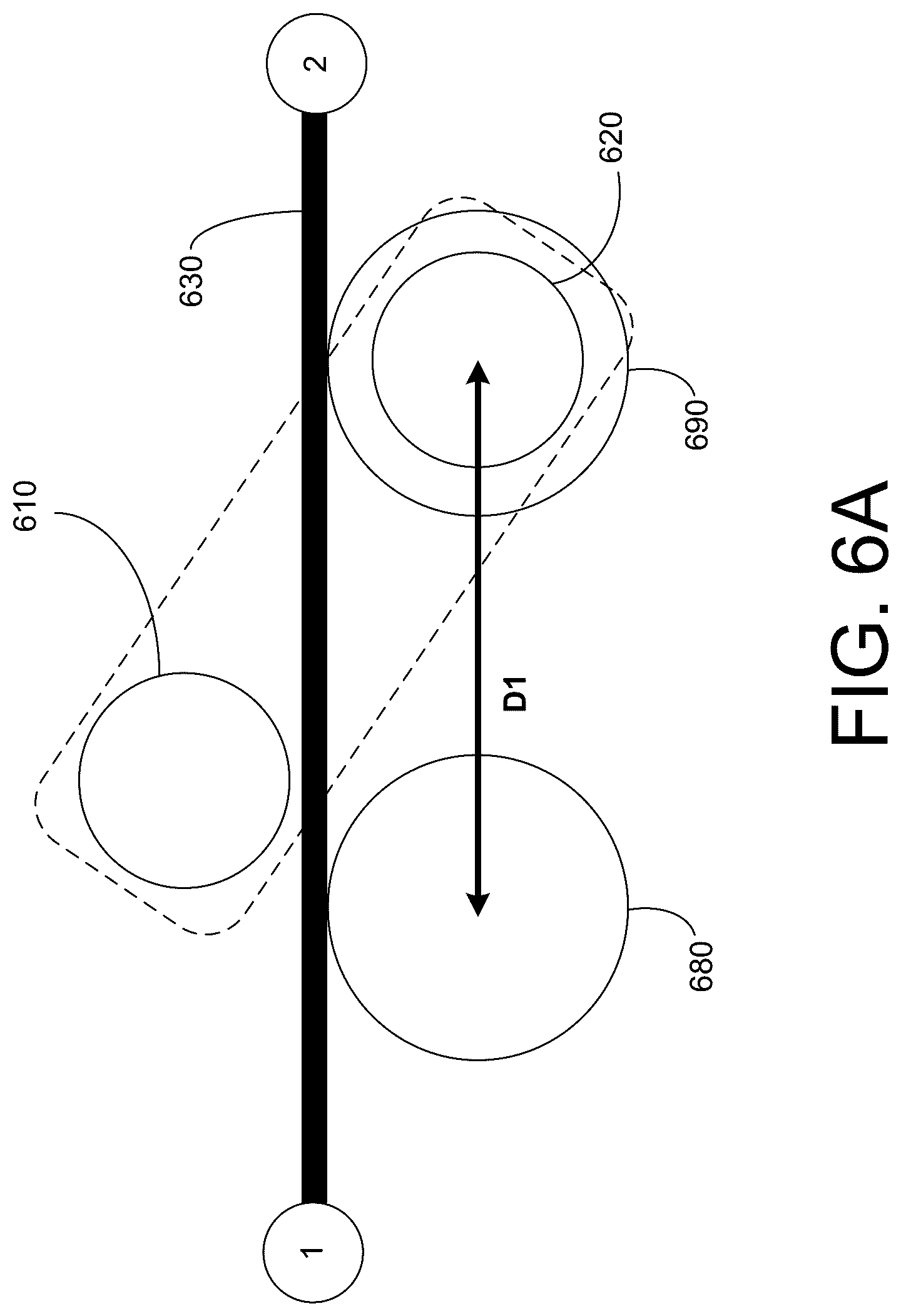 Patent US12158591 Figure 16 – Multi-pivot hinge for head mounted wearable device
