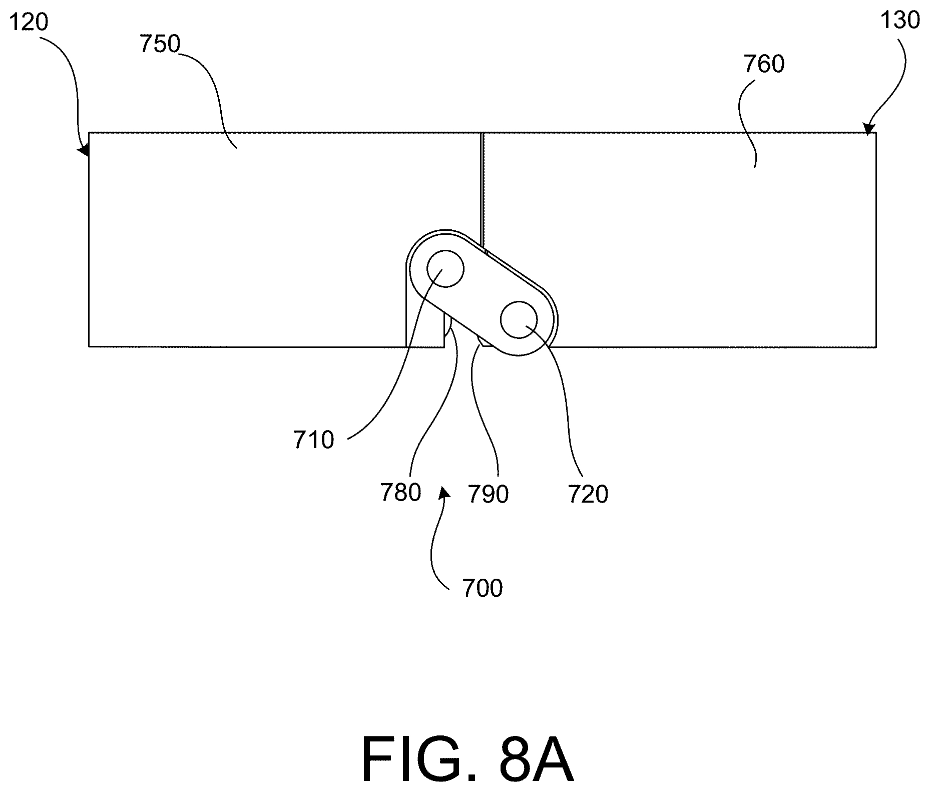 Patent US12158591 Figure 19 – Multi-pivot hinge for head mounted wearable device