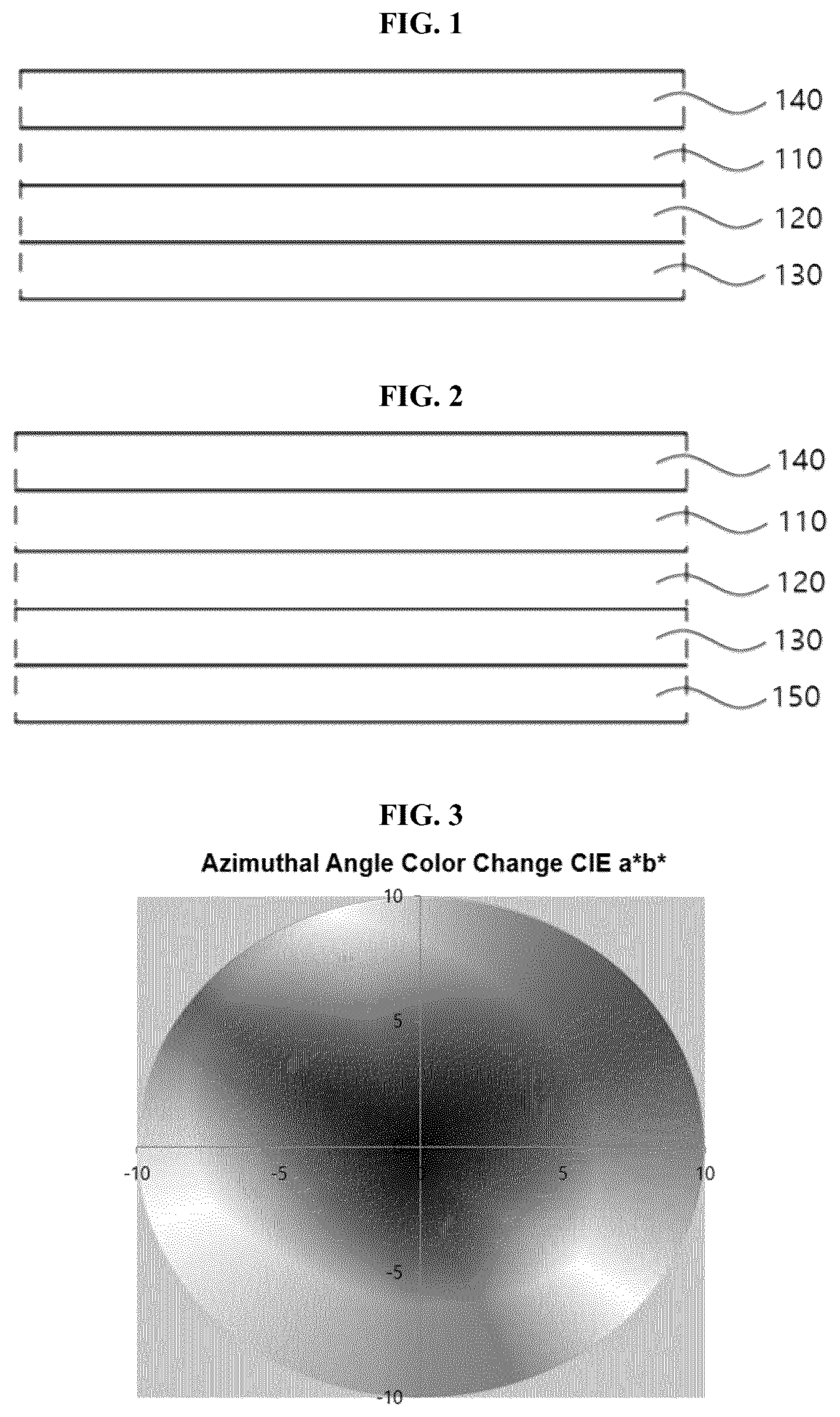 Patent US12158600 Figure 1 – Polarizing plate and optical display apparatus comprising the same