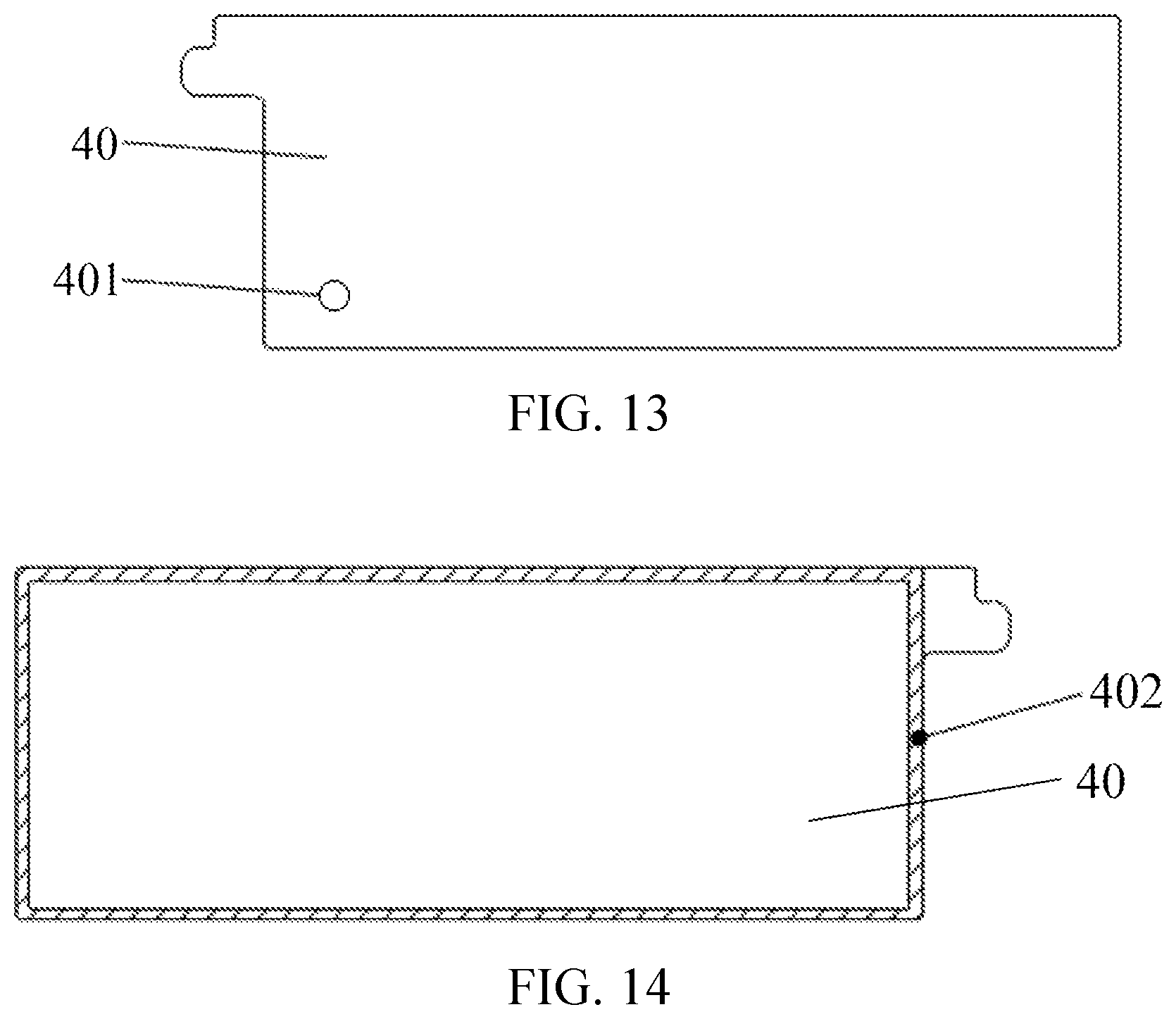 Patent US12158603 Figure 9 – Backlight module and display device