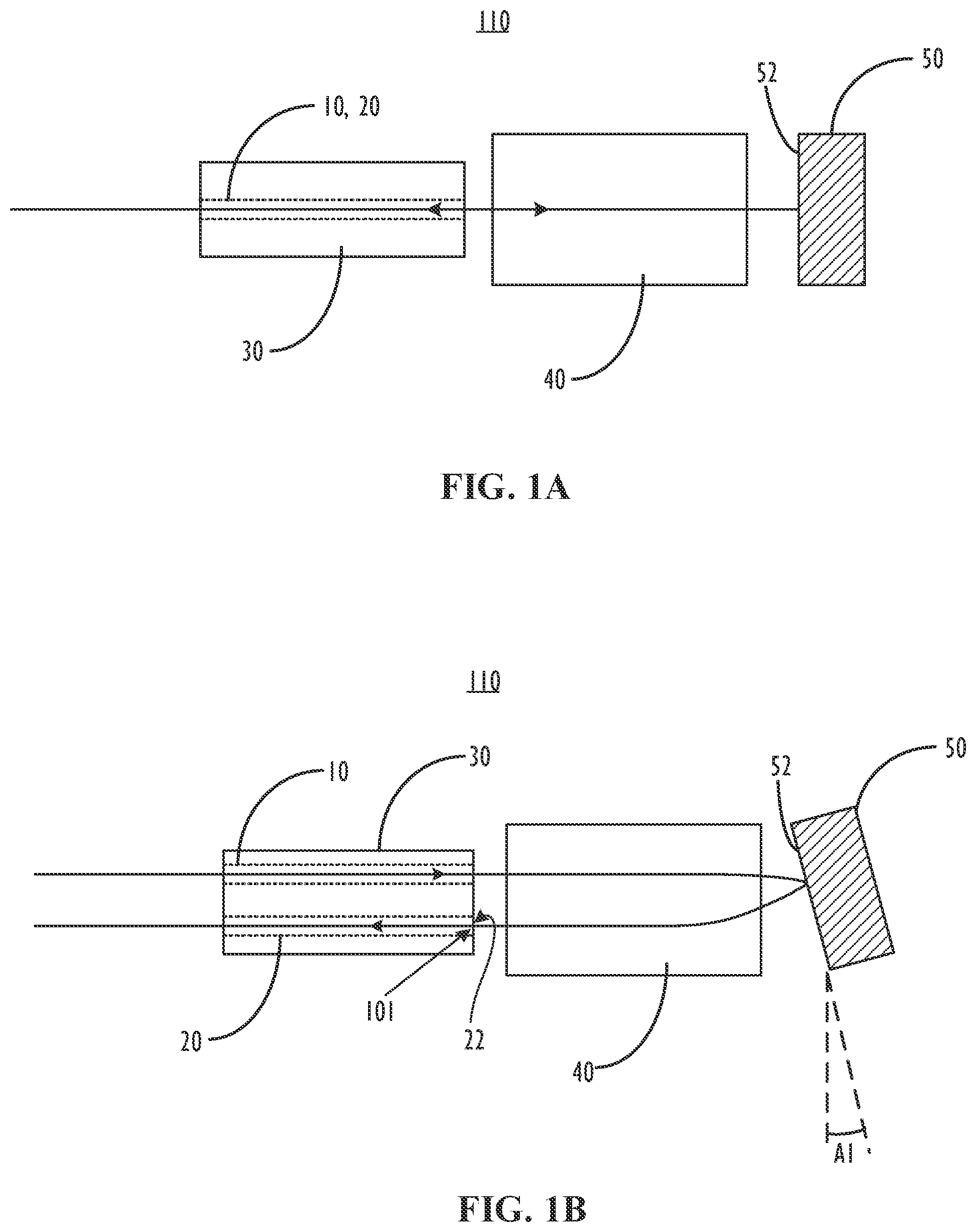 Patent US12158614 Figure 1 – MEMS-based variable optical attenuator array