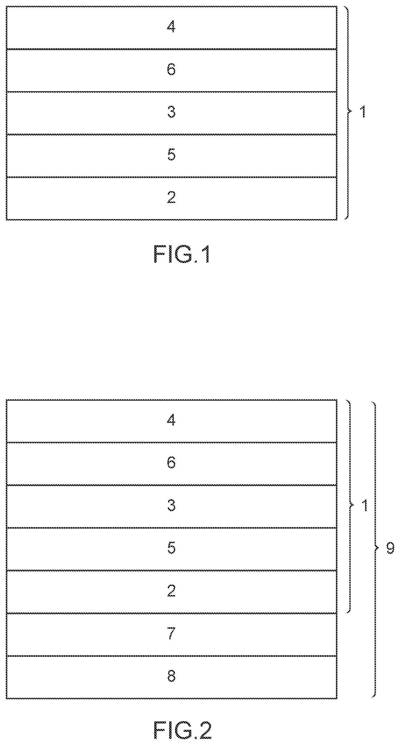 Patent US12158655 Figure 1 – Optical film and eyewear