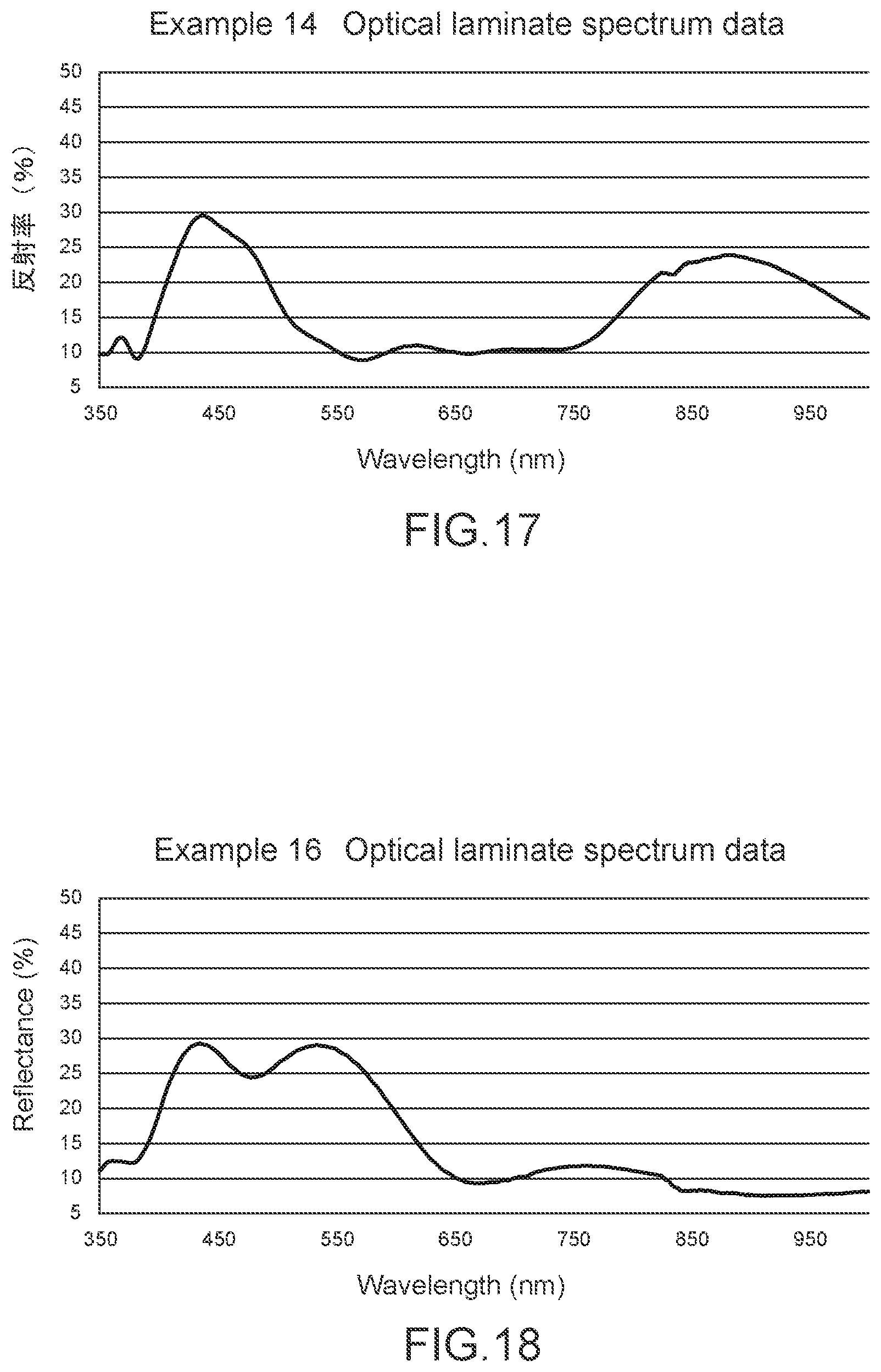 Patent US12158655 Figure 9 – Optical film and eyewear
