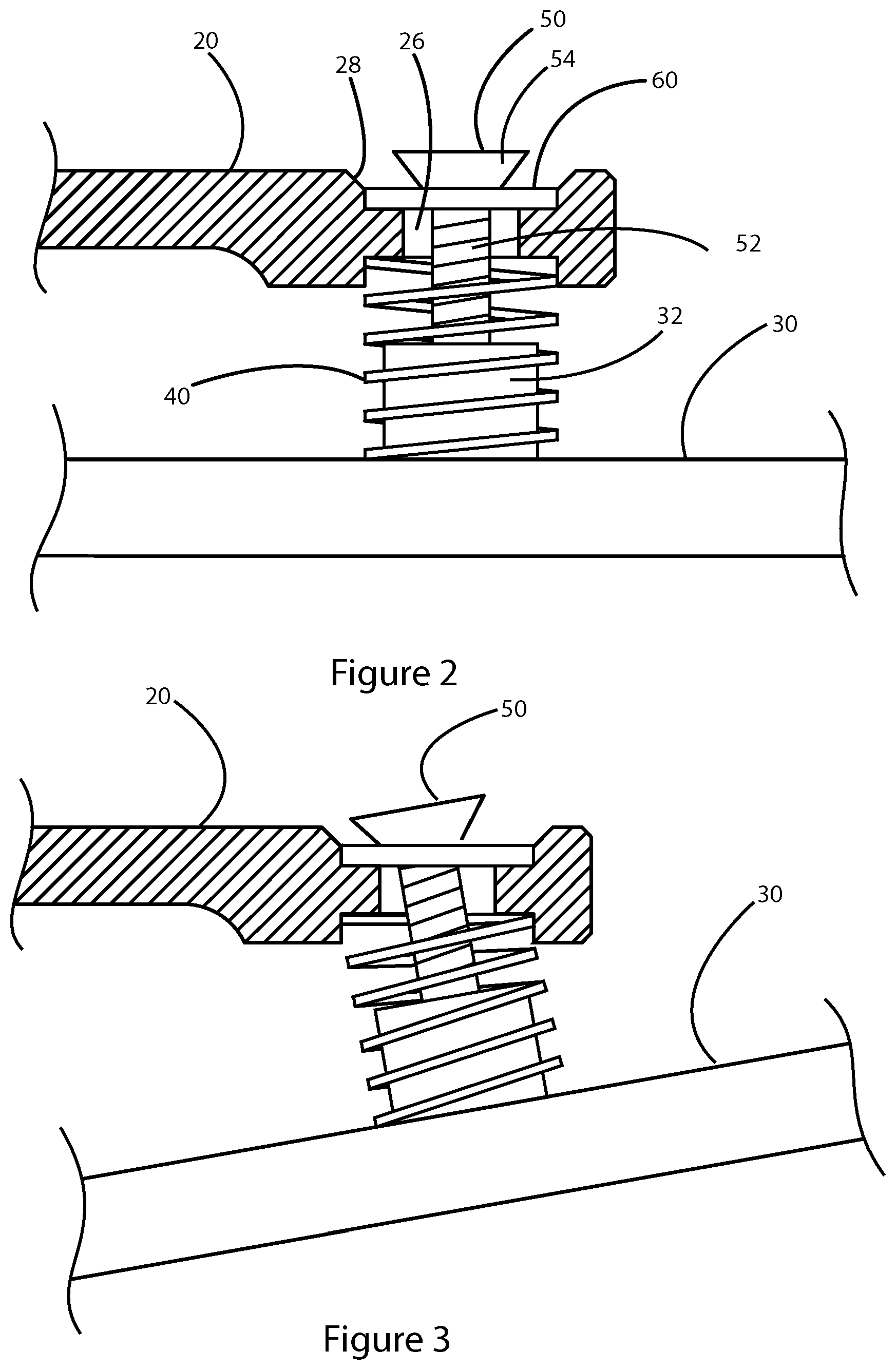 Patent US12158691 Figure 2 – Magnetic camera mount