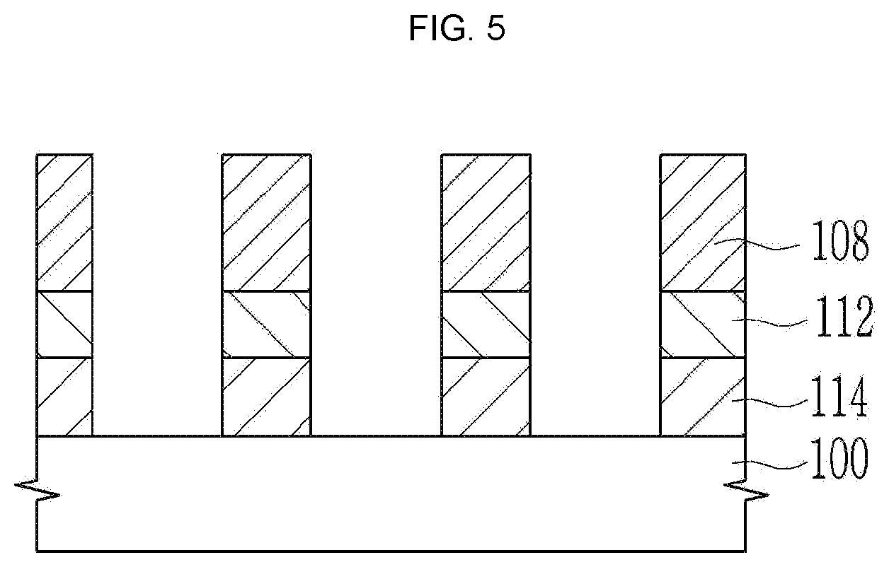 Patent US12158699 Figure 3 – Semiconductor photoresist composition and method of forming patterns using the composition