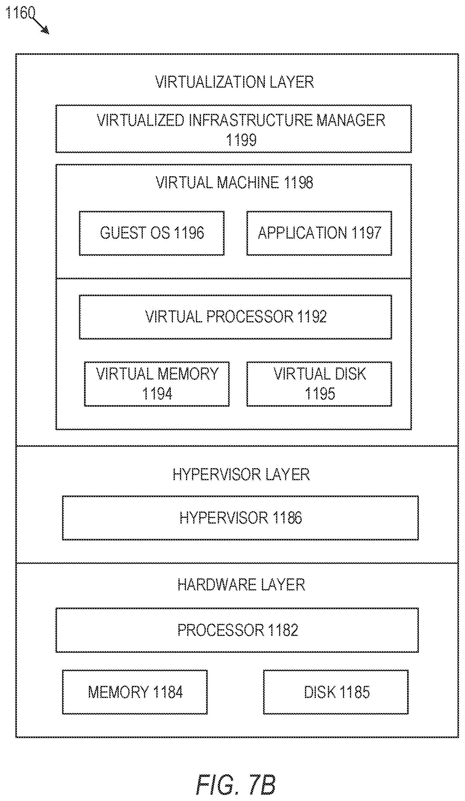 Patent US12158820 Figure 18 – Extended recovery of an exported database