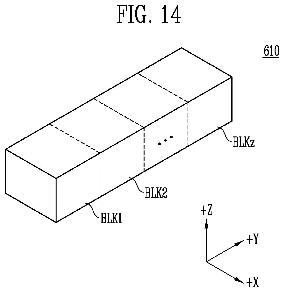 Patent US12158843 Figure 13 – Storage device and method of operating the same
