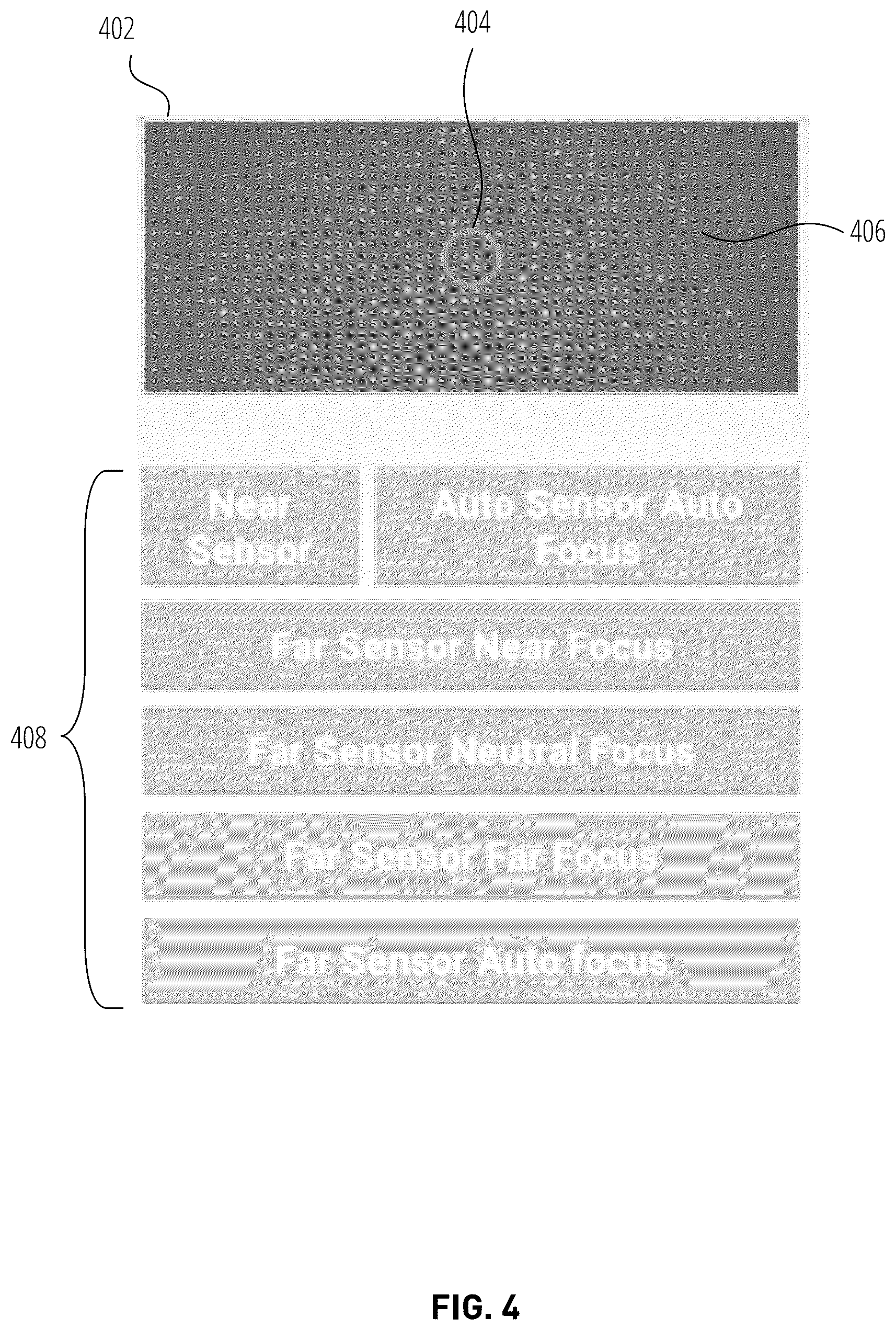 Patent US12165002 Figure 4 – Augmented aimer for symbology readers