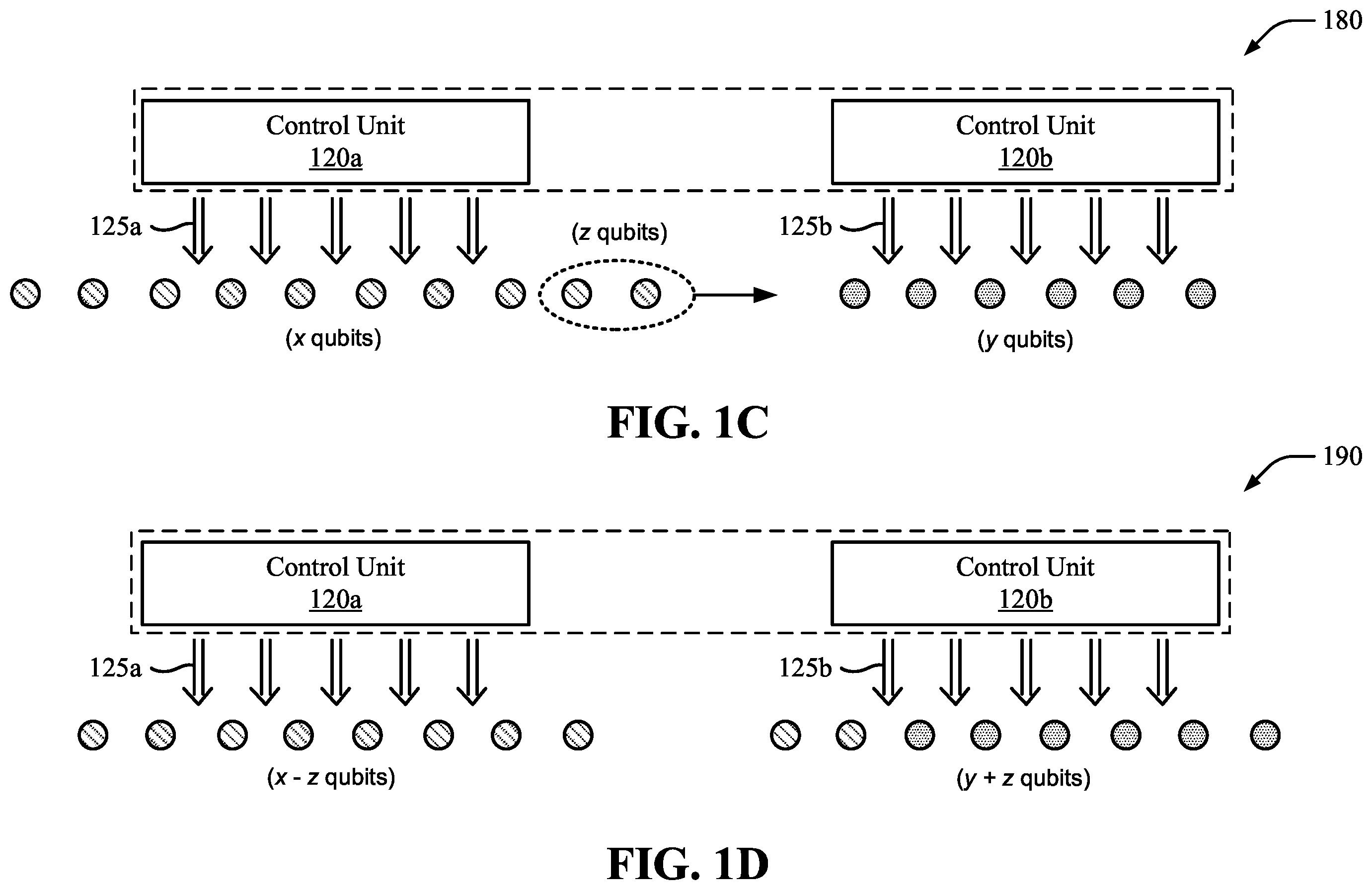 Patent US12165007 Figure 3 – Software-defined quantum computer